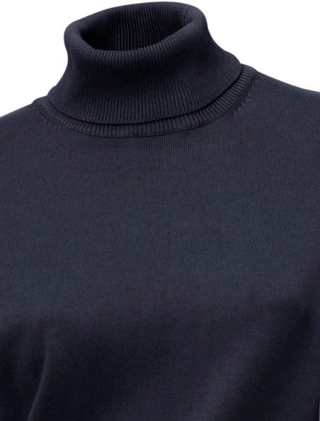 LINEA TESINI by heine Rollkragenpullover »Rollkragen-Pullover«