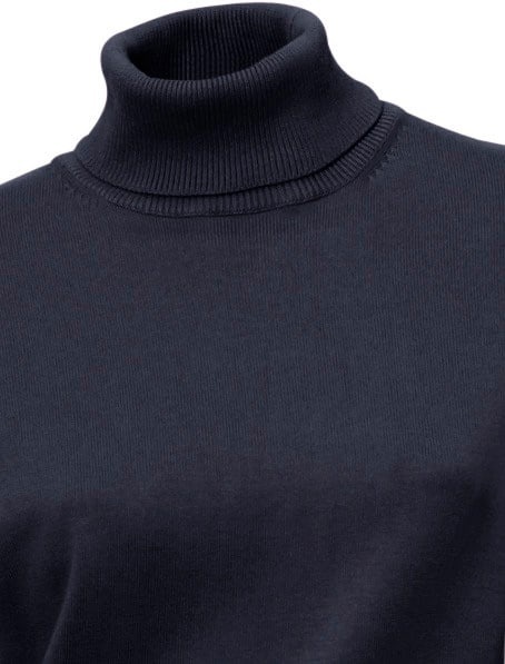 heine Rollkragenpullover »Rollkragen-Pullover«