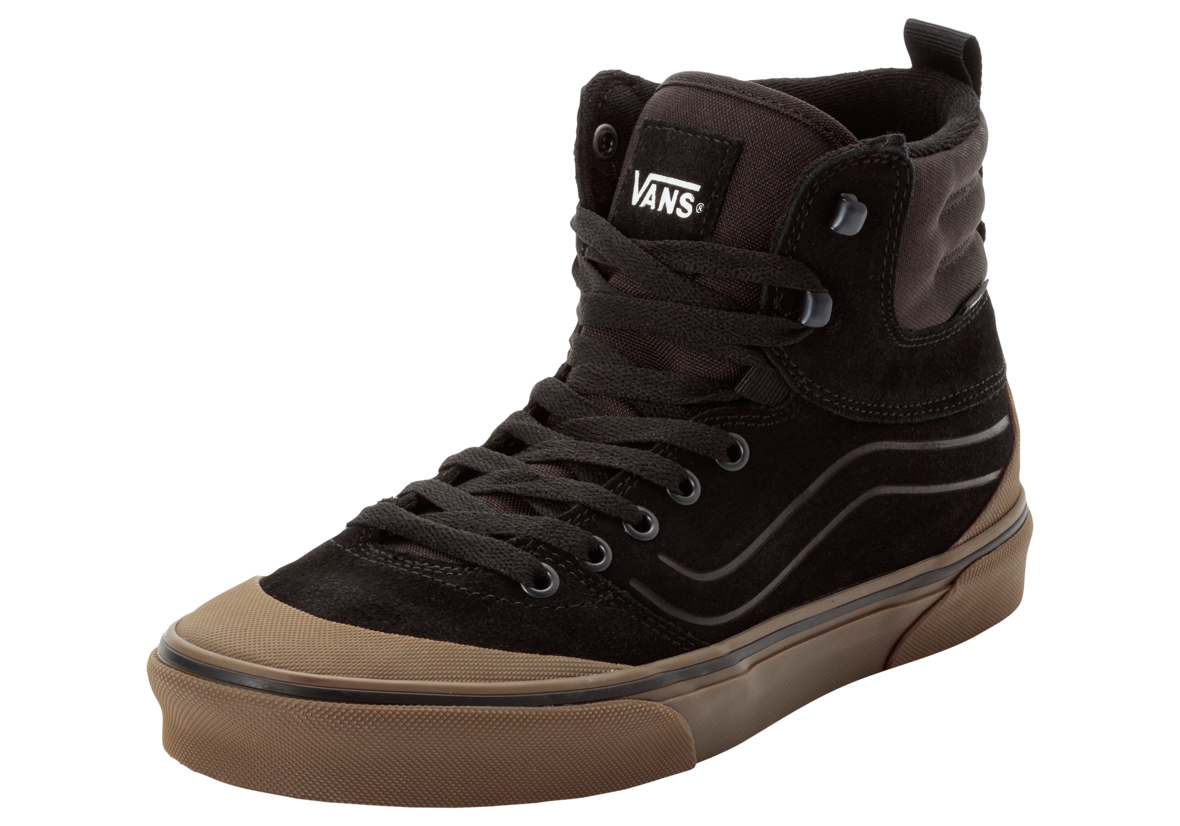 Vans Sneaker »Ashwood Hi«