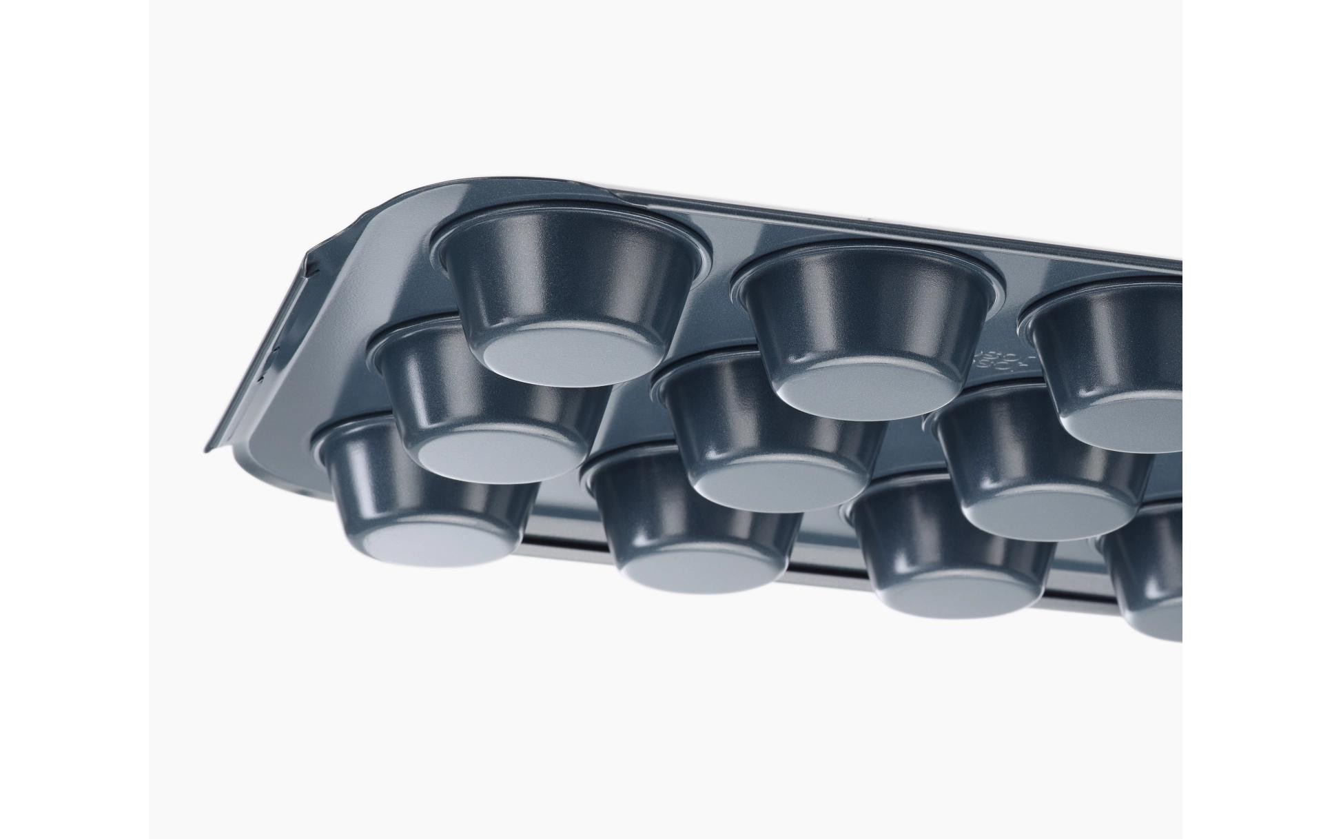 Joseph Joseph Muffinform »Nest Bake 12 Muffins, 30 x 41 x 3 cm«