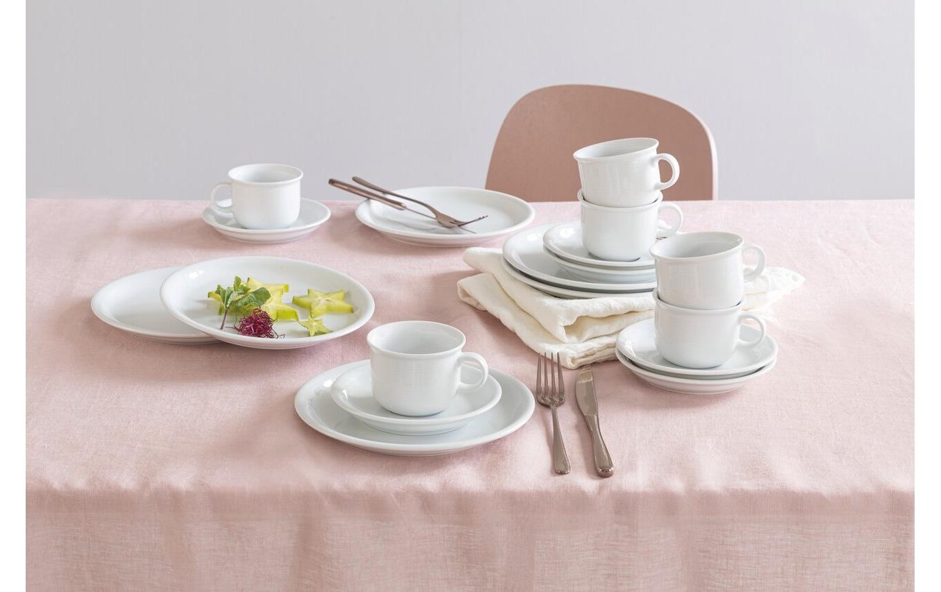 Thomas Porzellan Kaffeeservice "Trend 18-teilig"