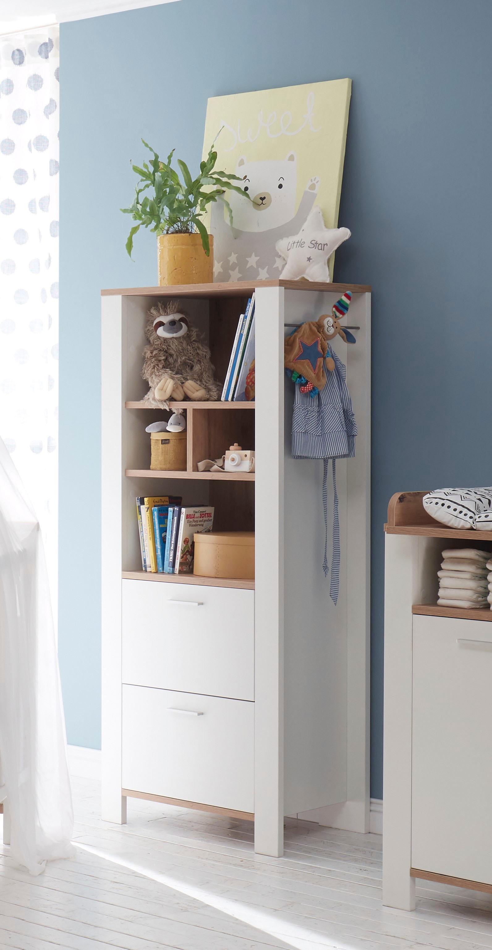 Image of Mäusbacher Standregal »Adele« bei Ackermann Versand Schweiz