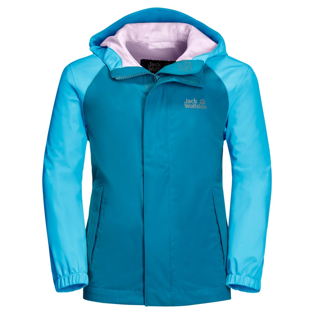 Image of Jack Wolfskin Funktionsjacke »TUCAN JACKET KIDS« bei Ackermann Versand Schweiz