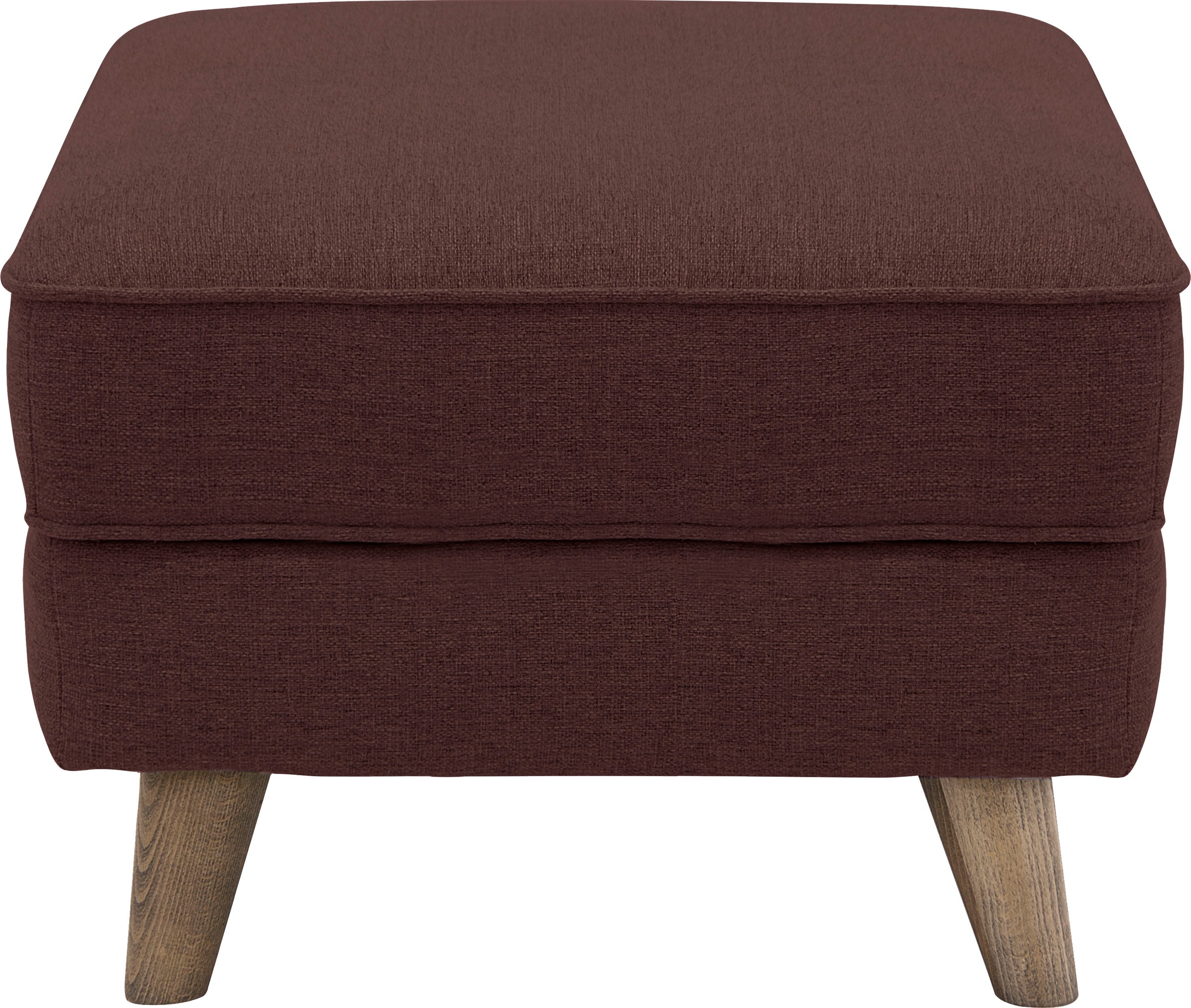 Home affaire Hocker »Copenhagen«, passend zur "Copenhagen"-Serie, B/T/H: 102/60/44cm