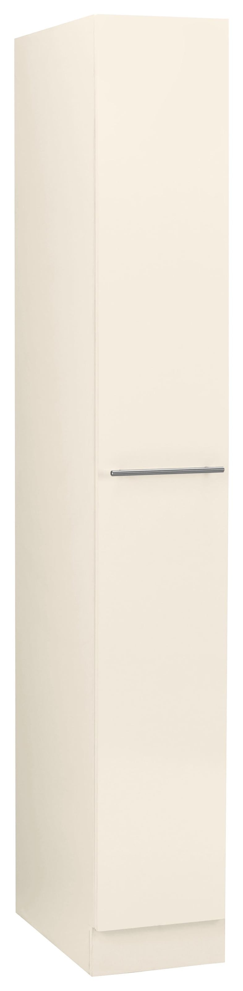 wiho Küchen Apothekerschrank "Flexi2, Breite/Höhe: 30/200 cm" Auszug mit 4 Ablagekörben