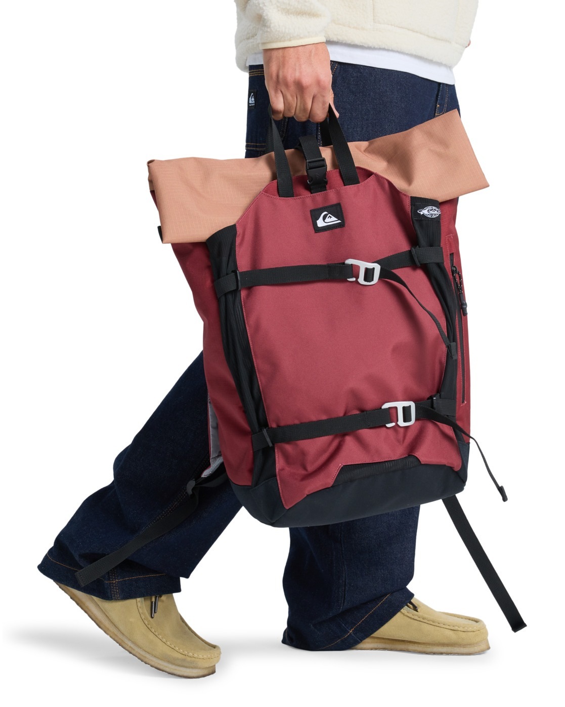 Image of Quiksilver Sportrucksack "New Secret Sesh"