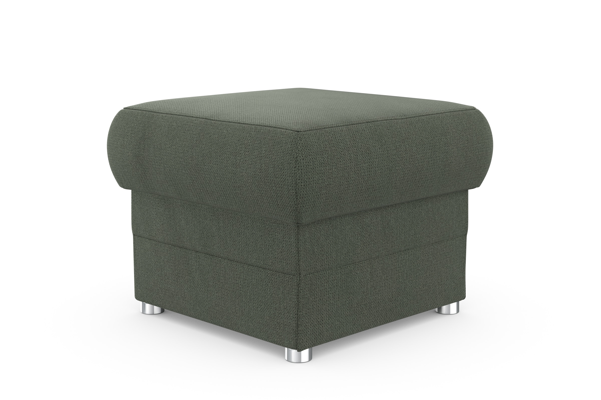 DOMO collection Hocker »Pina«, Passender Hocker zur Serie