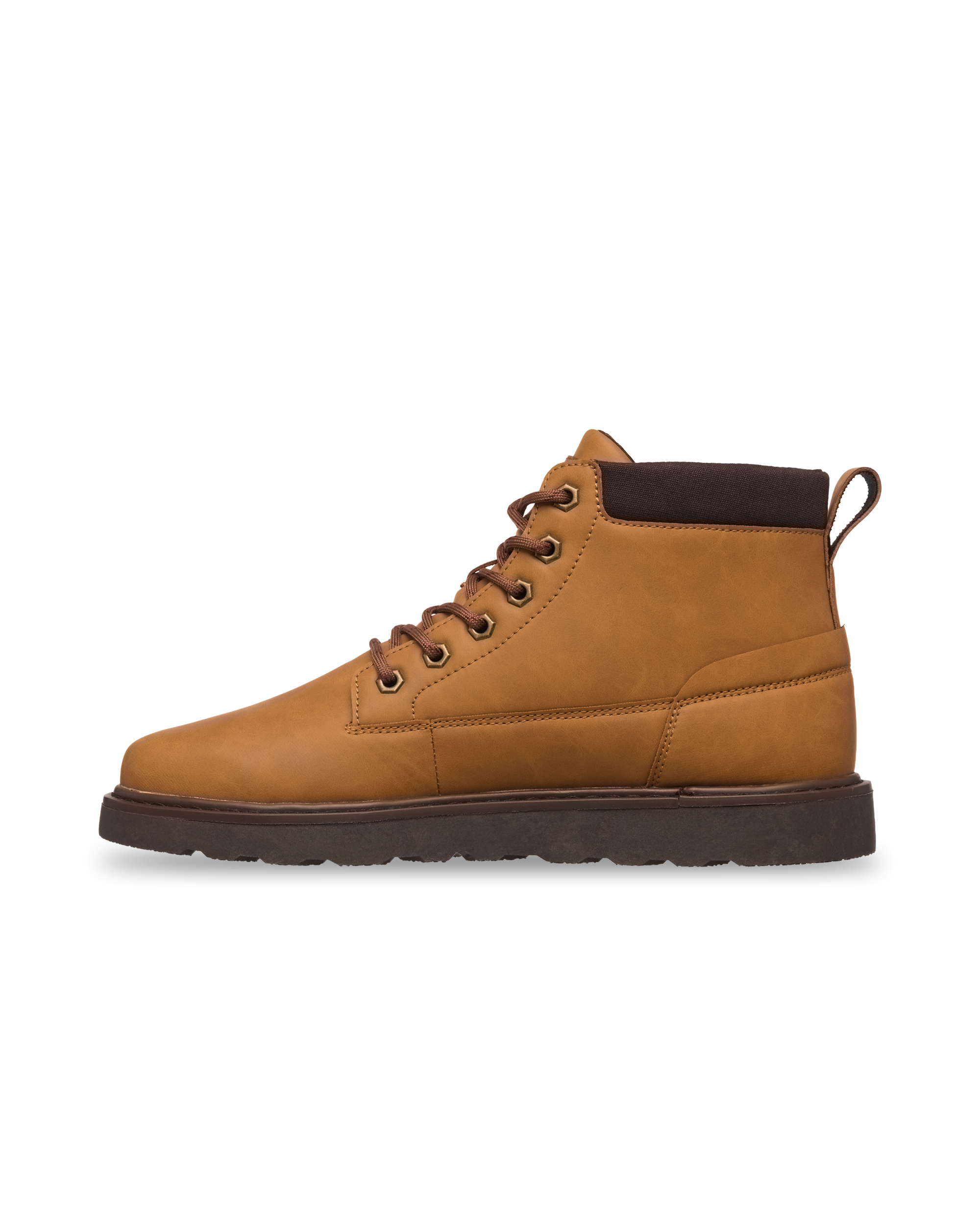 Quiksilver Schnürboots »MISSION«  Winterschuhe, Winterboots, Schnürstiefel, Winterstiefel