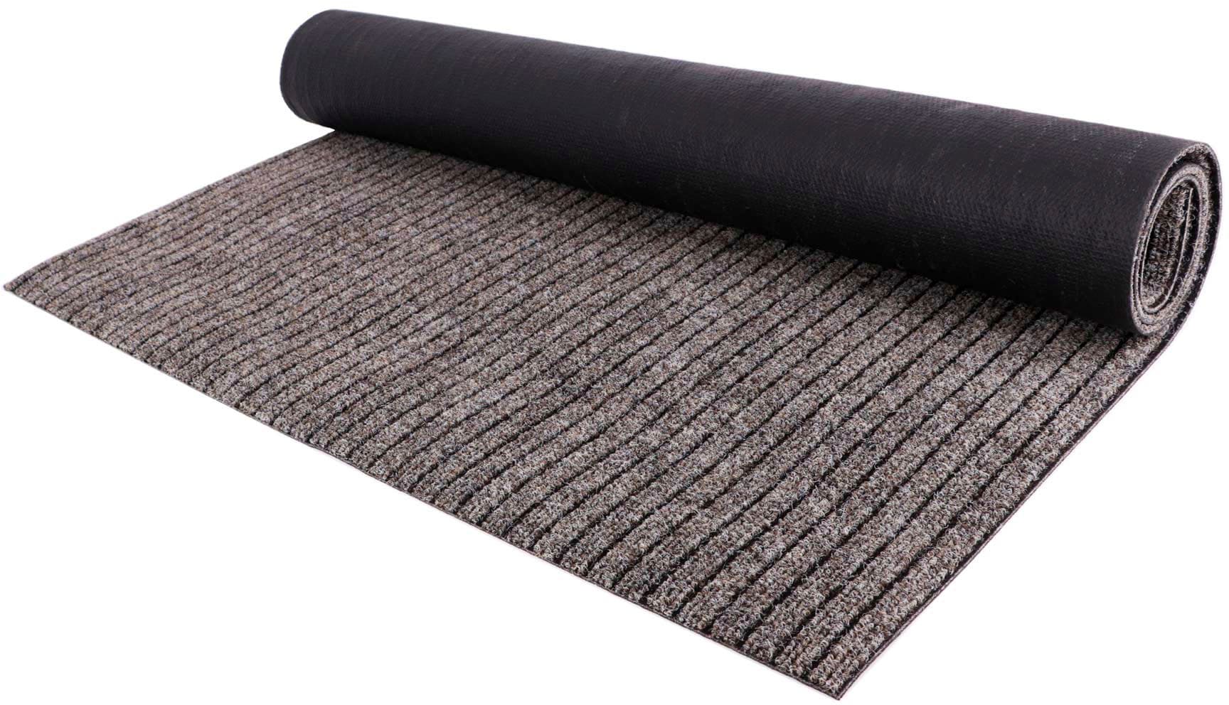 Primaflor-Ideen in Textil Läufer »ATLAS«, rutschhemmend Schmutzfangteppich, jetzt rechteckig, kaufen Schmutzfangläufer, Schmutzmatte