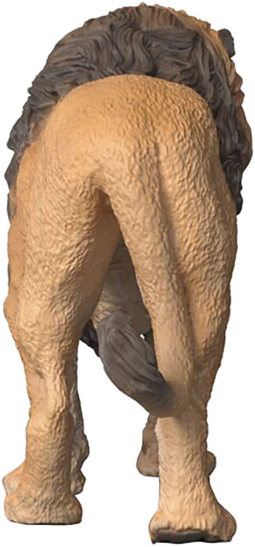 Schleich® Spielfigur »WILD LIFE, Afrikanischer Löwe (14974)«