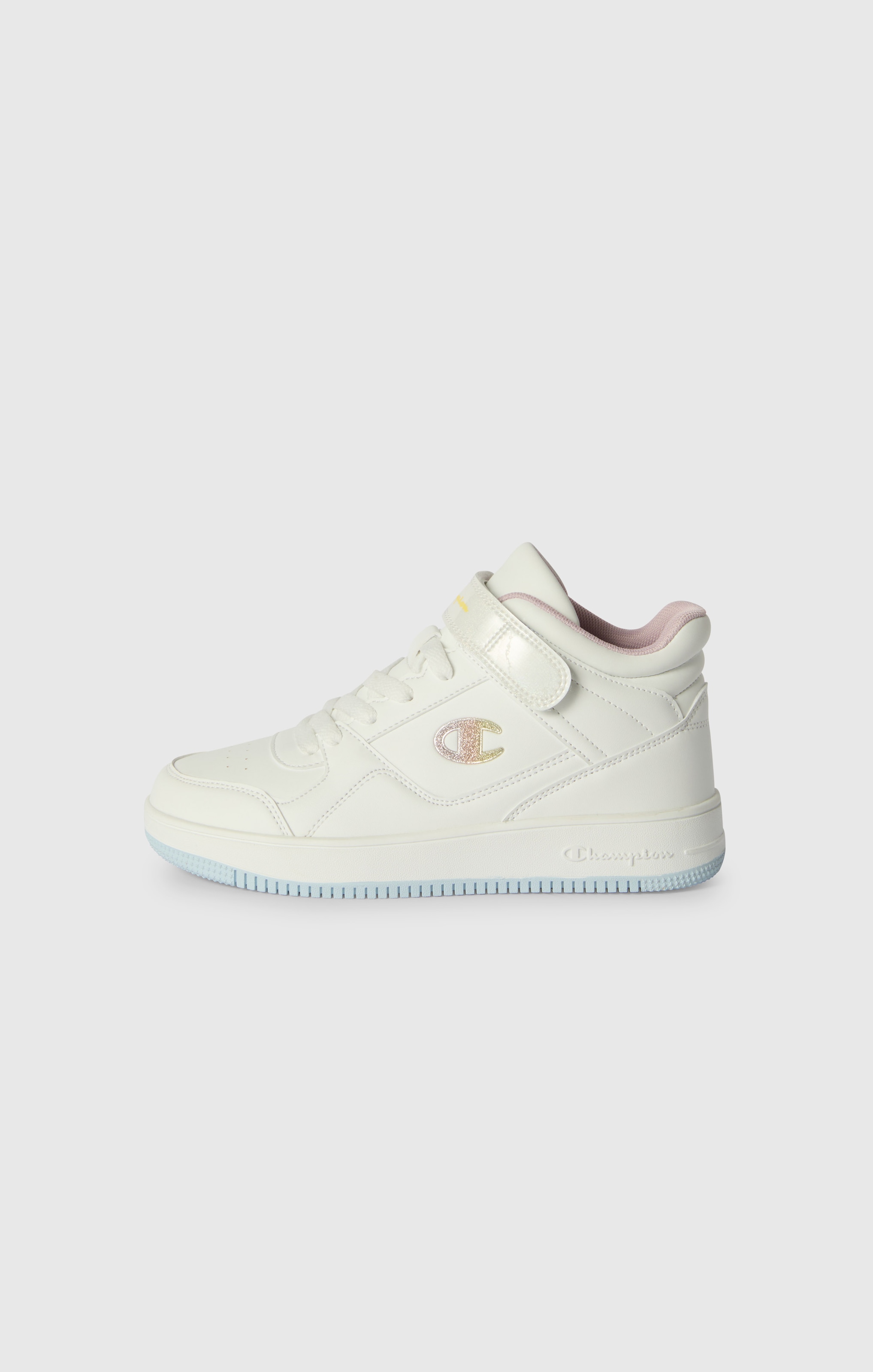 Champion Sneakers »RD18 G GS MID«