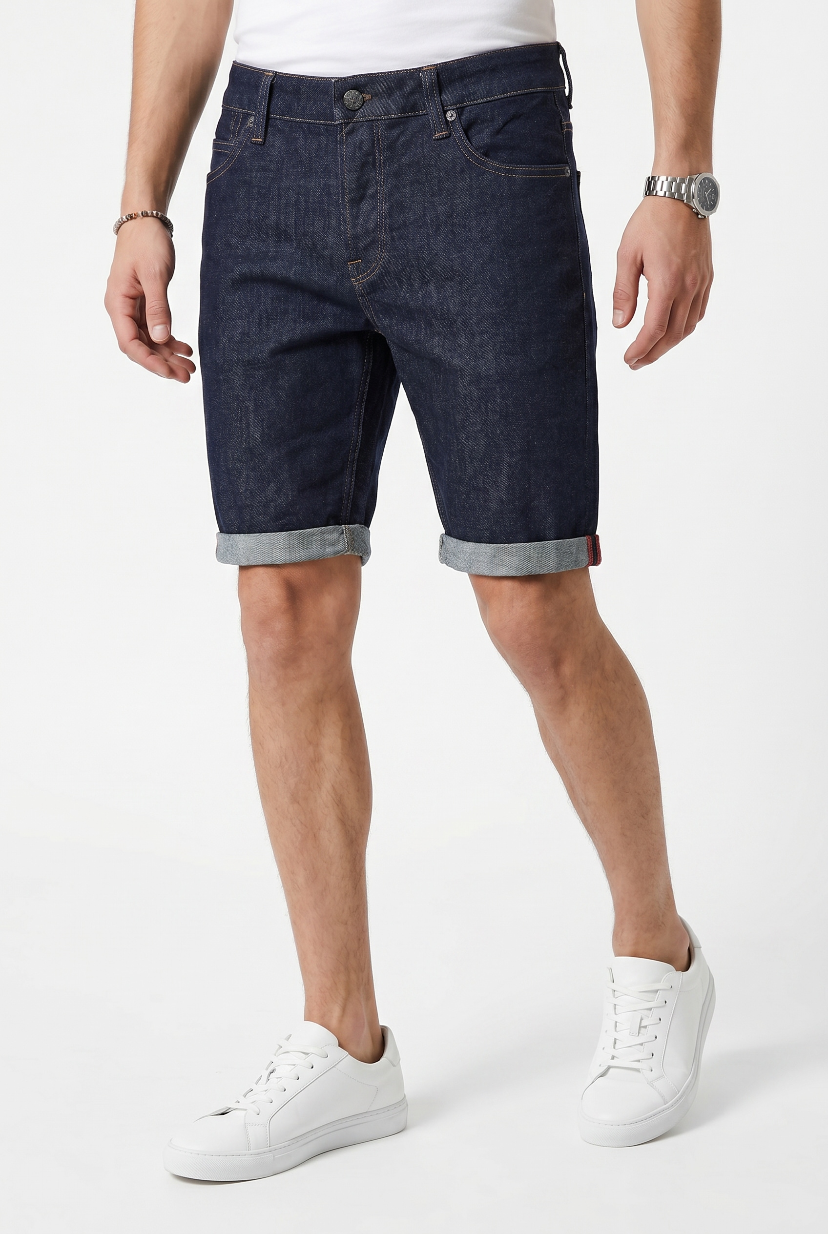 Image of ONLY & SONS Shorts "ONSPLY BOX GUA DNM SHORTS OTL"