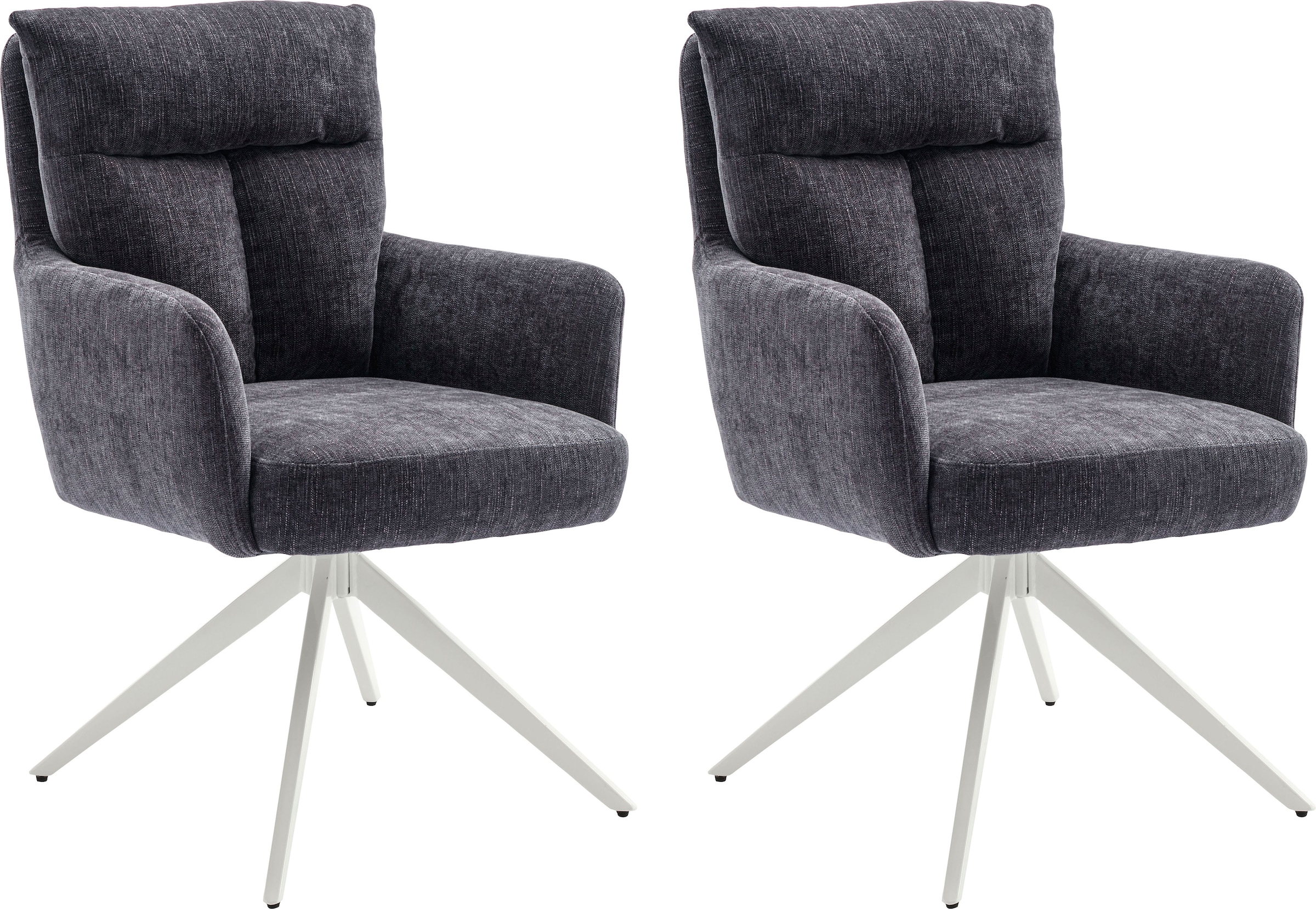 Home affaire »Monaco« (Ensemble) 2 cuisdifférents supports au choix, charge maximale 120 Kg