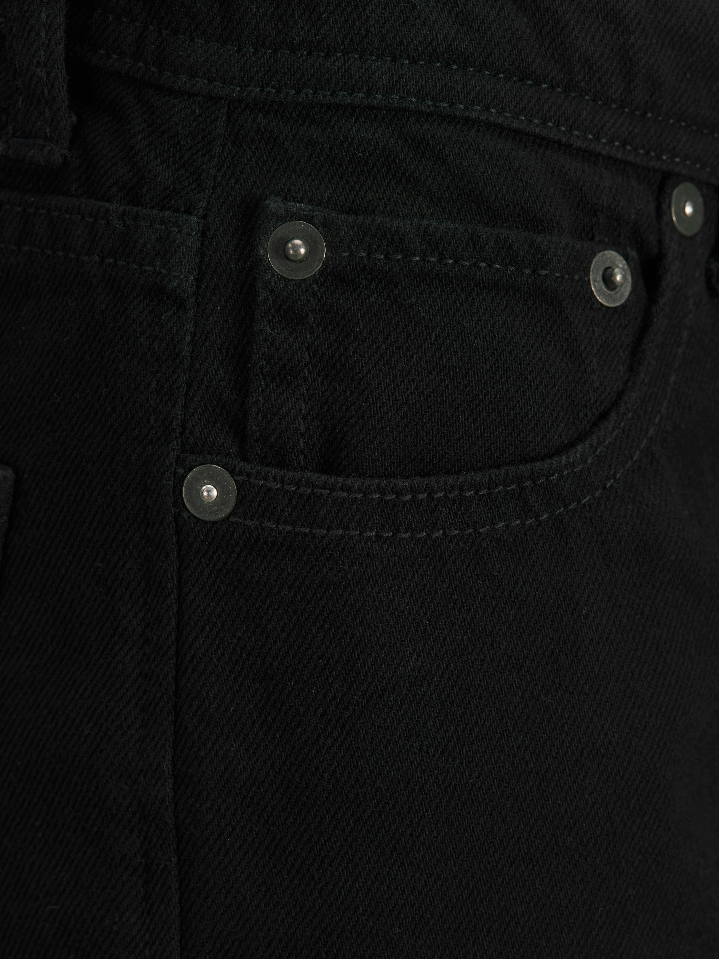 Jack & Jones Junior Relax-fit-Jeans »JJIALEX JJORIGINAL SQ 740 NOOS JNR«