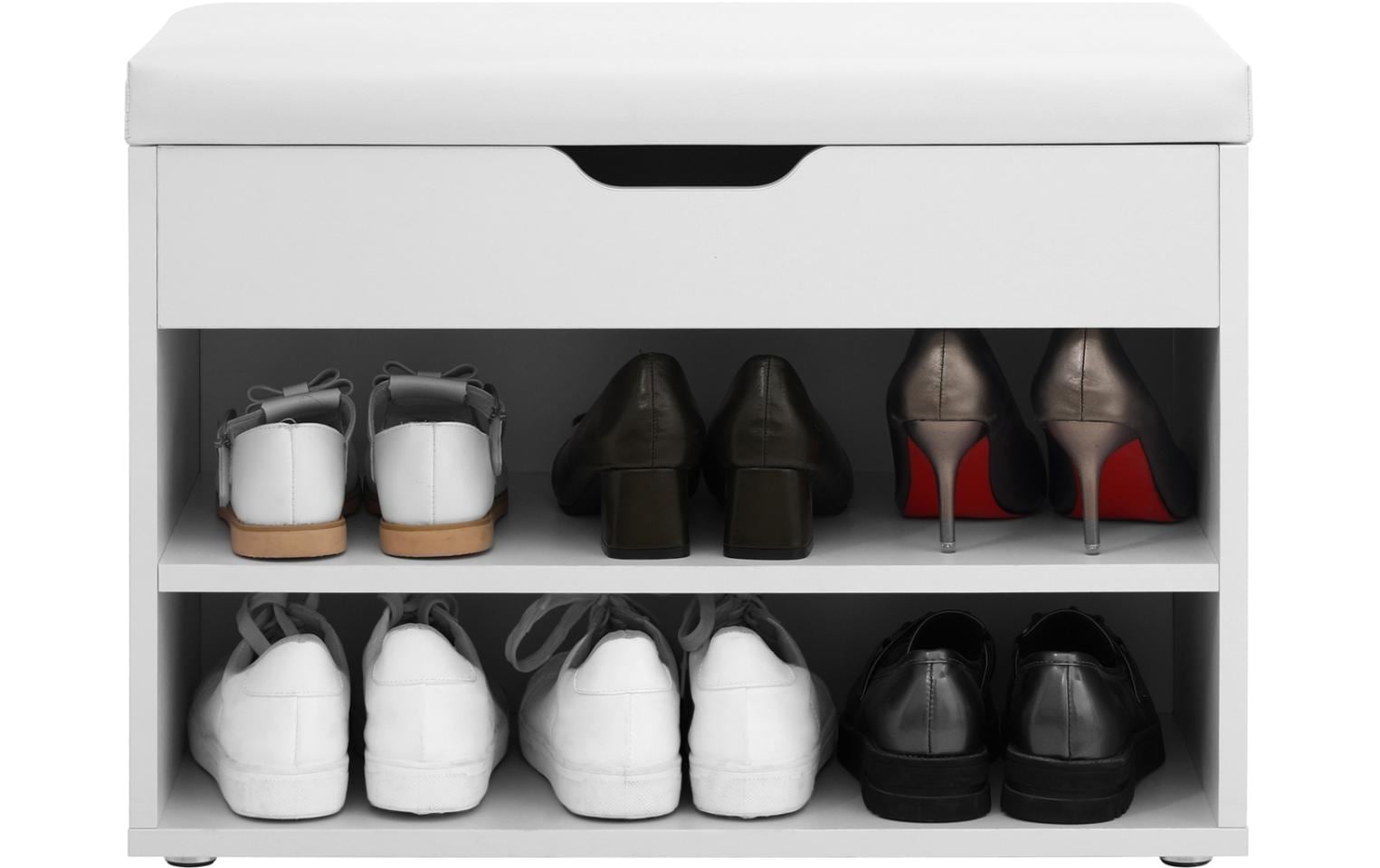 VASAGLE Étagère à chaussures