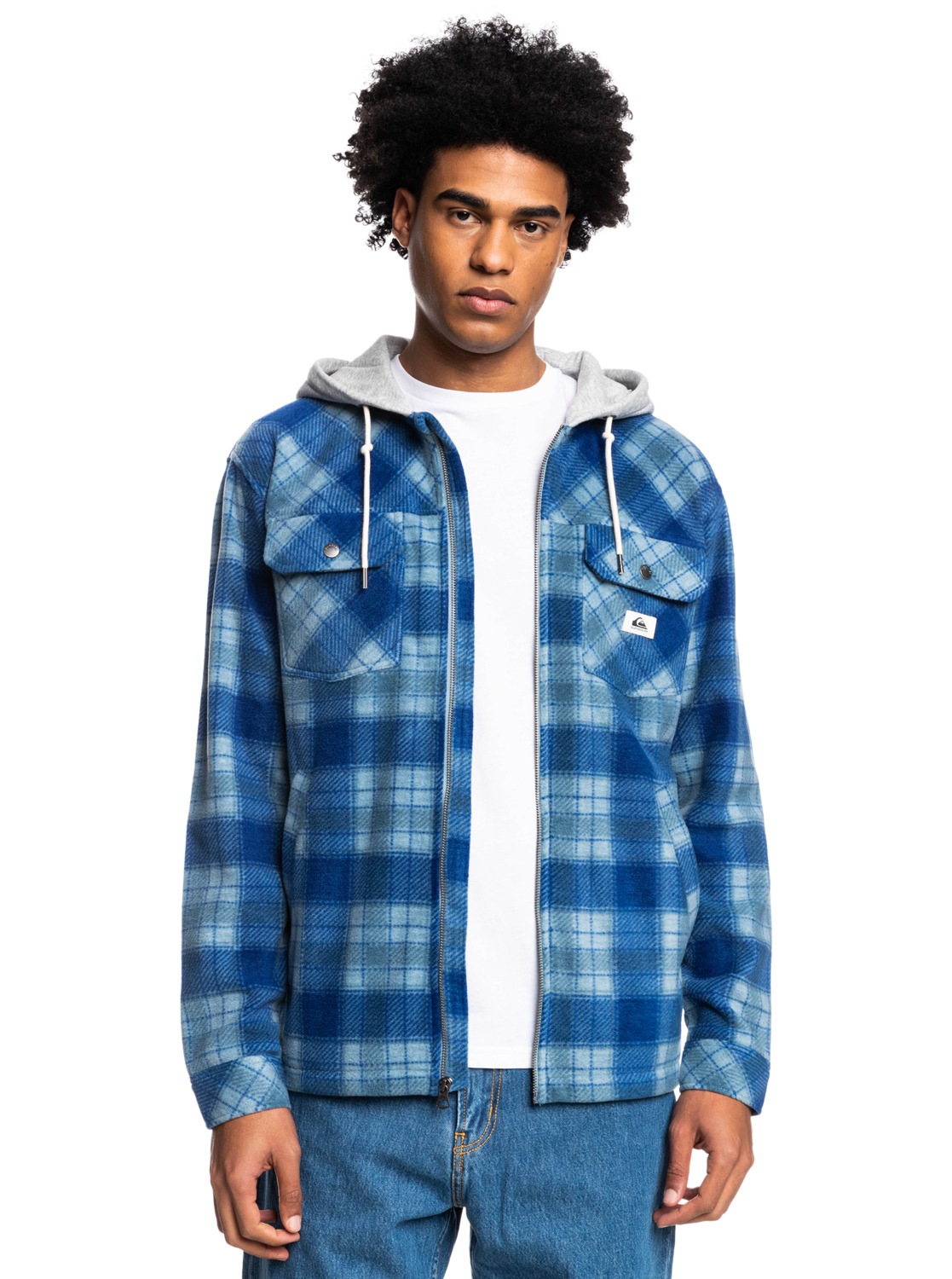 Image of Quiksilver Hoodie »Super Swell« bei Ackermann Versand Schweiz