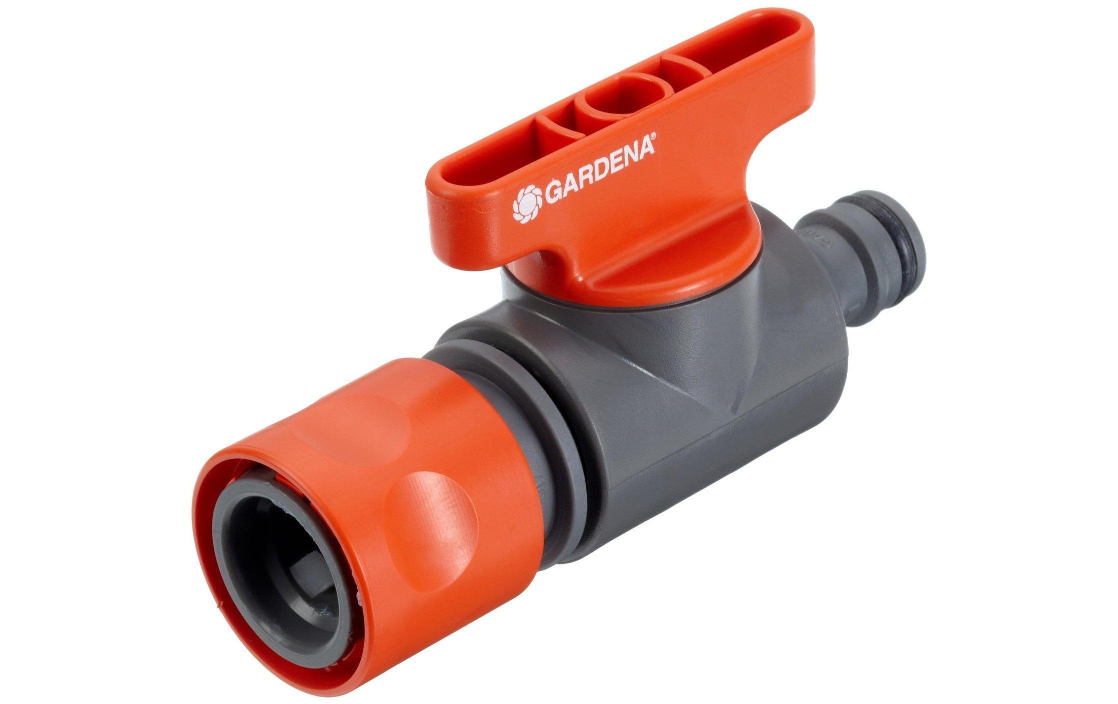 Image of GARDENA Regulierventil »2977« bei Ackermann Versand Schweiz