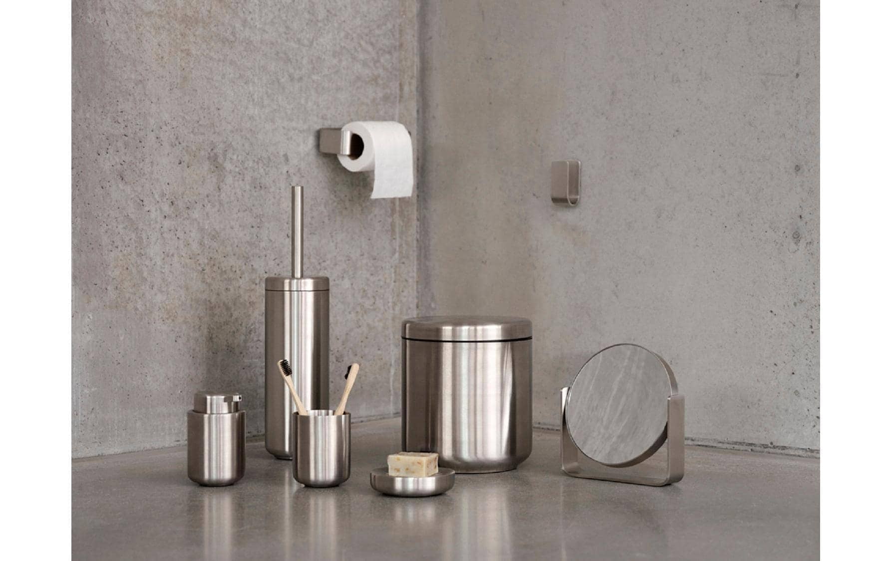 Zone Denmark Mülleimer »Zone Ume, 4 l«