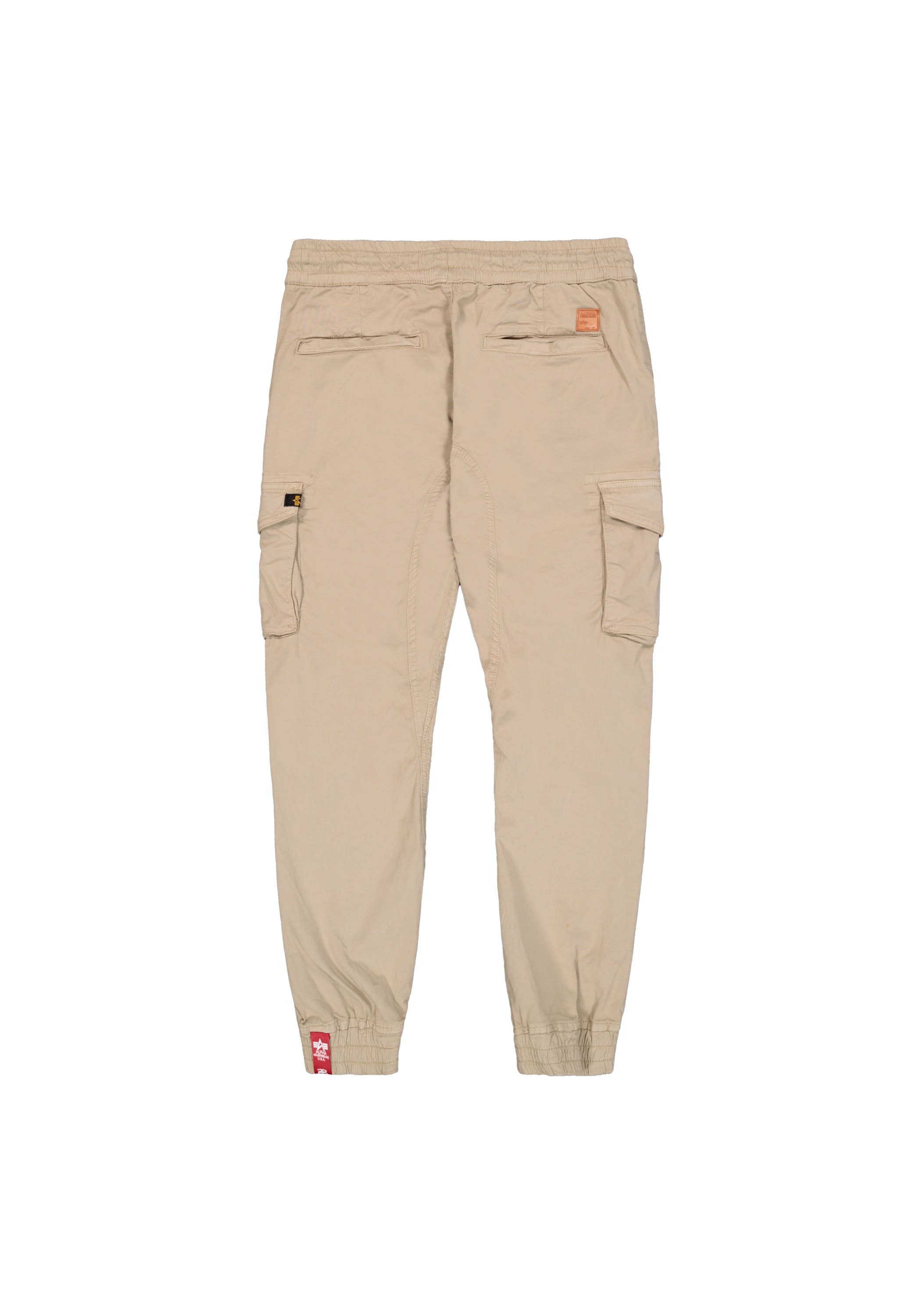 Alpha Industries Jogginghose »Alpha Industries Men - Pants Cotton Twill Jogger«