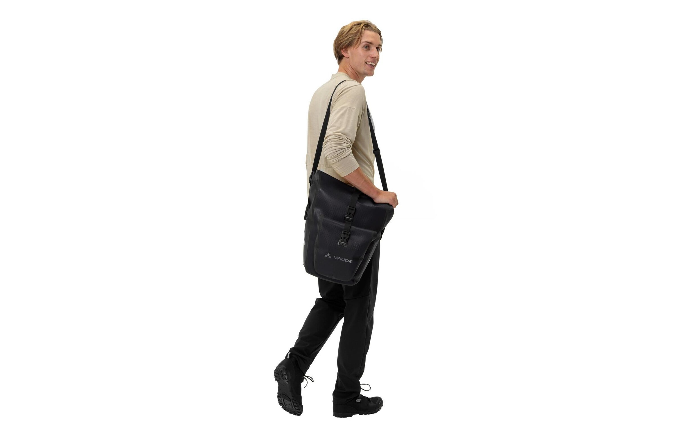 VAUDE Fahrradtasche »Aqua Back Plus 51 l«