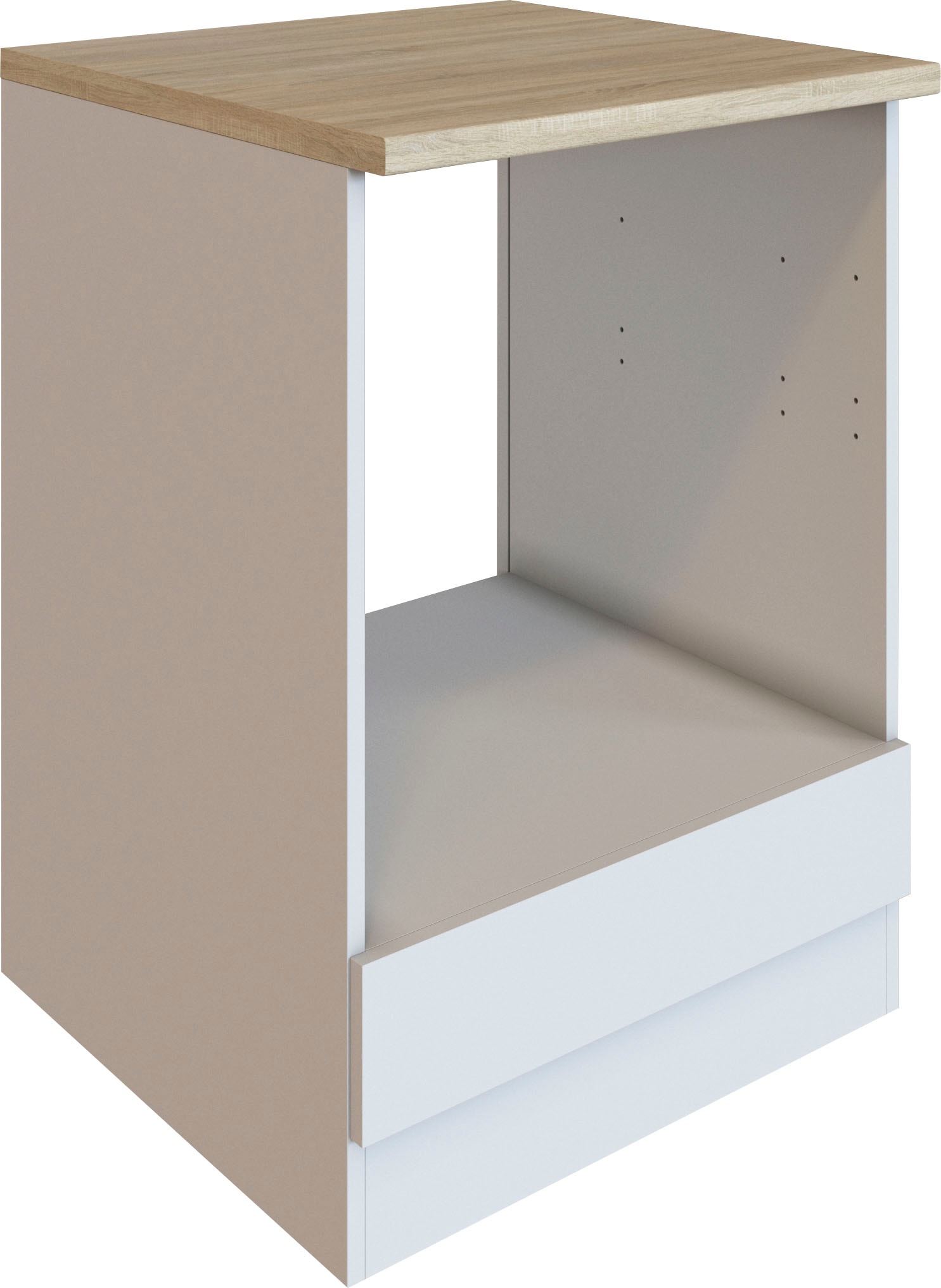 KOCHSTATION Armoire encastrée pour cuisinière »KS-Mali« largeur 60 cm