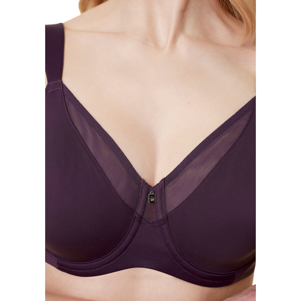 Triumph : soutien-gorge minimiseur »True Shape Sensation W01«