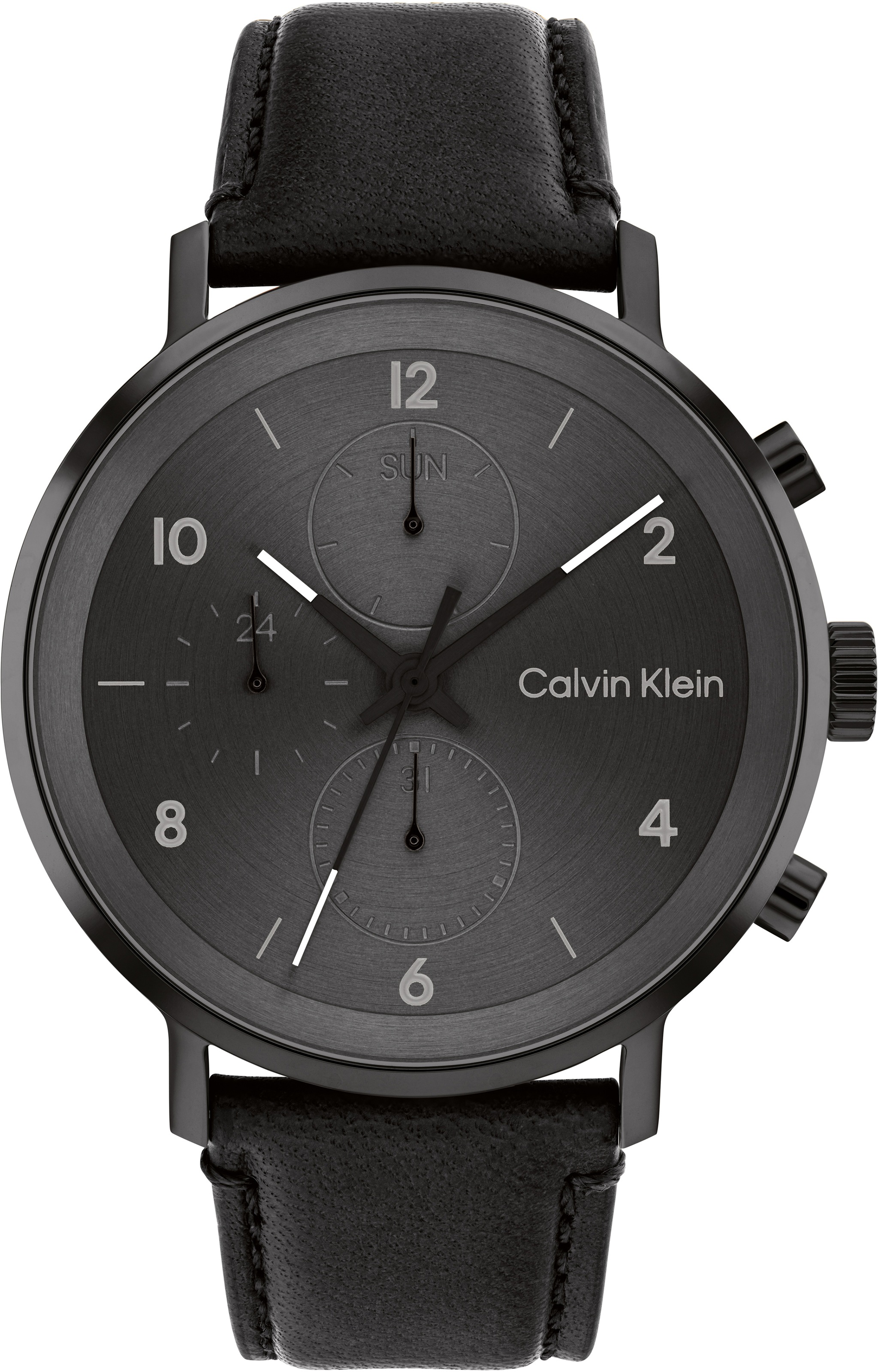 Image of Calvin Klein Multifunktionsuhr »Modern Multifunction, 25200111« bei Ackermann Versand Schweiz