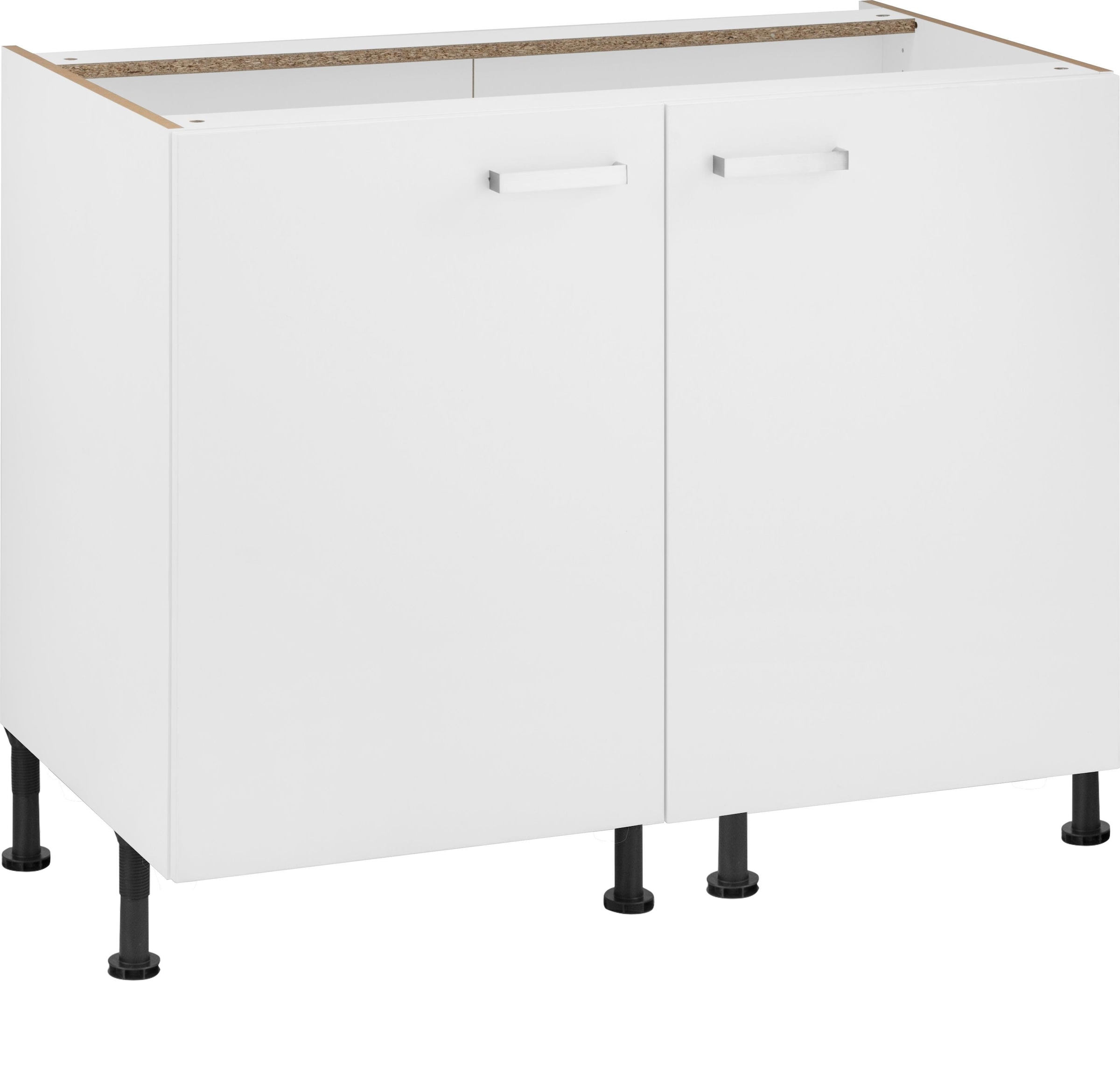 Image of OPTIFIT Unterschrank "Parma" Breite 100 cm