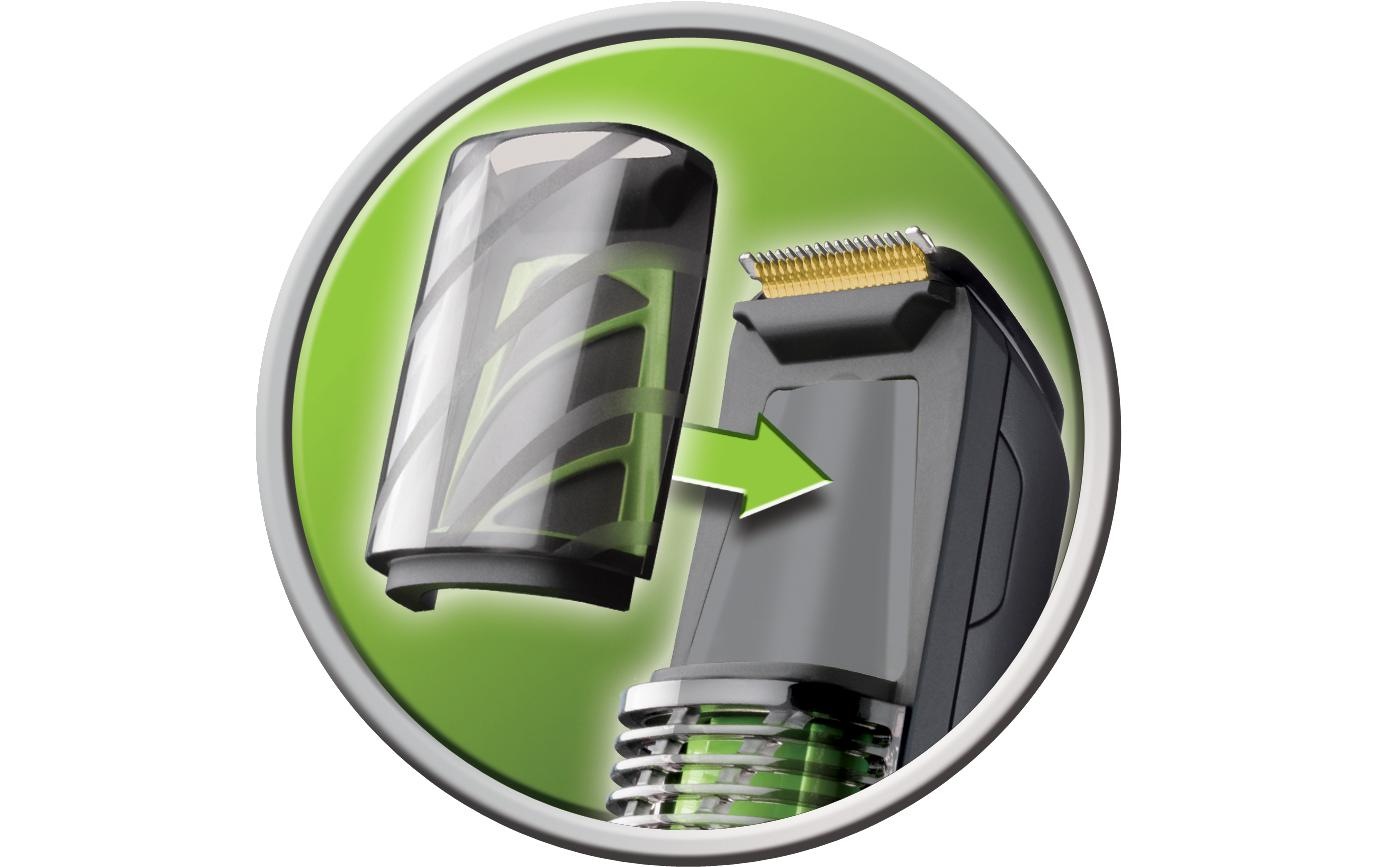 Remington Elektrorasierer »MB6850 Vaku«