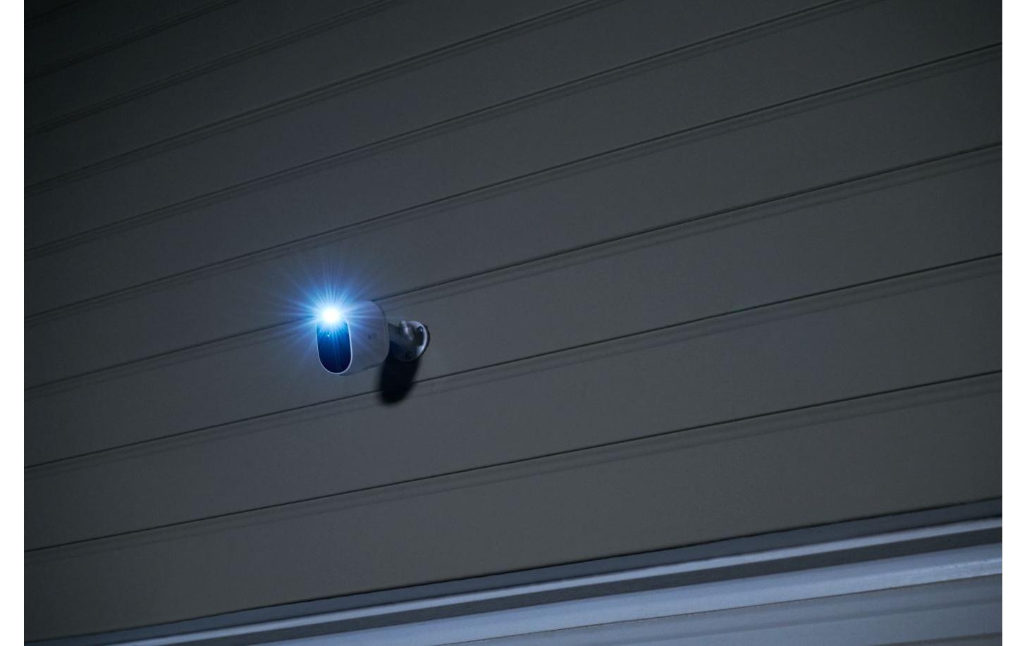 ARLO Überwachungskamera »Essential«, Aussenbereich