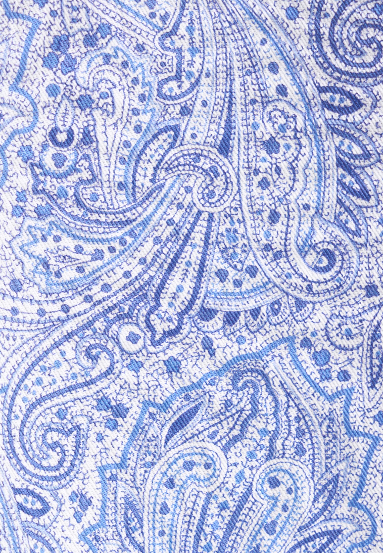 seidensticker Chemise d'affaires »Schwarze Rose« Slim 1/1 Kentkragen Druck