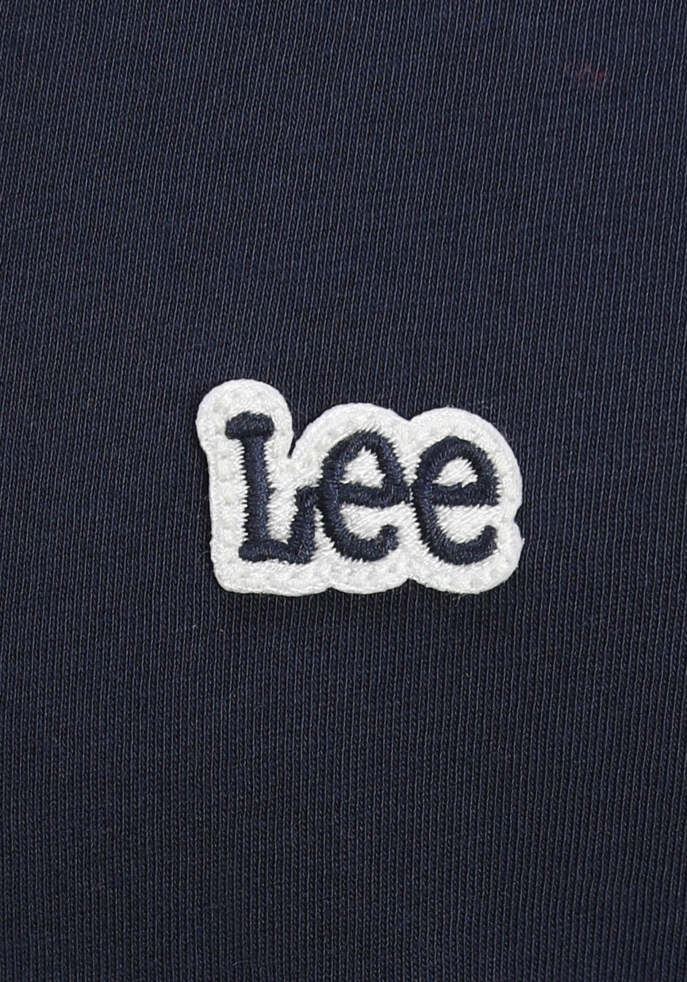 Lee® T-Shirt »PATCH LOGO TEE«