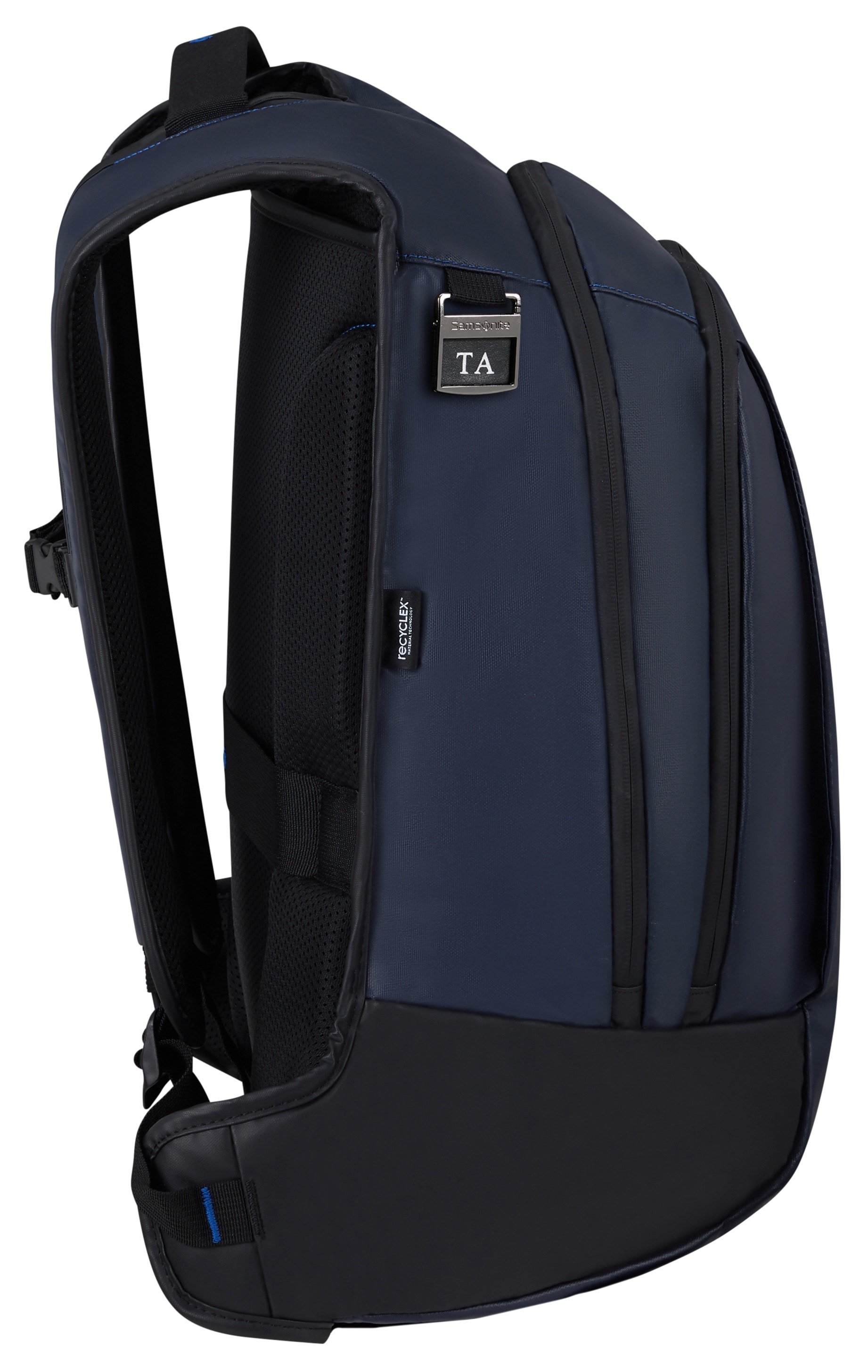 Samsonite Sac à dos pour ordinateur portable »Prodiver« sac à dos de loisirs, sac à dos scolaire, sac à dos de travail, sac à dos urbain