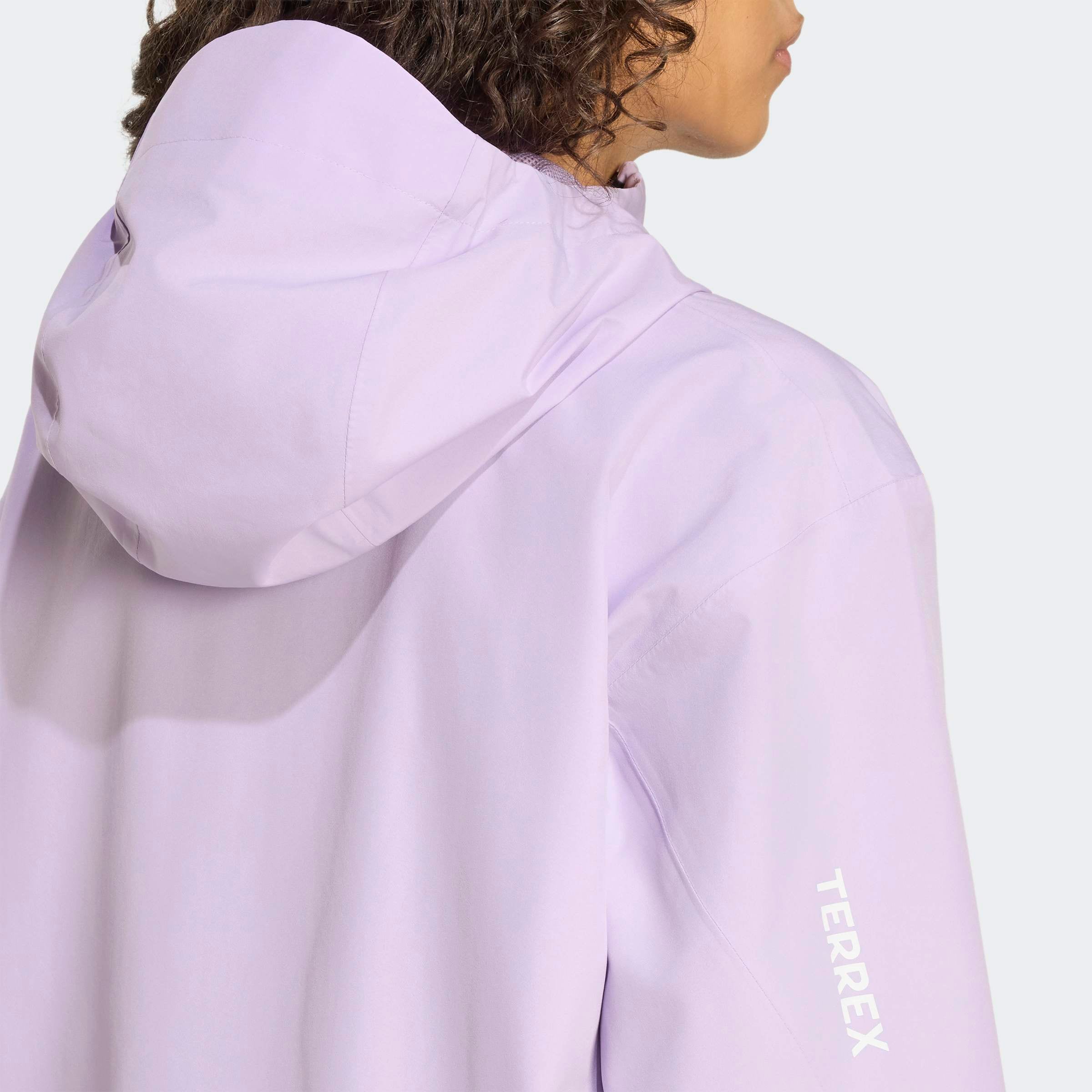 adidas TERREX Veste d'extérieur »MULTI 2 LAYER CLIMAPROOF«