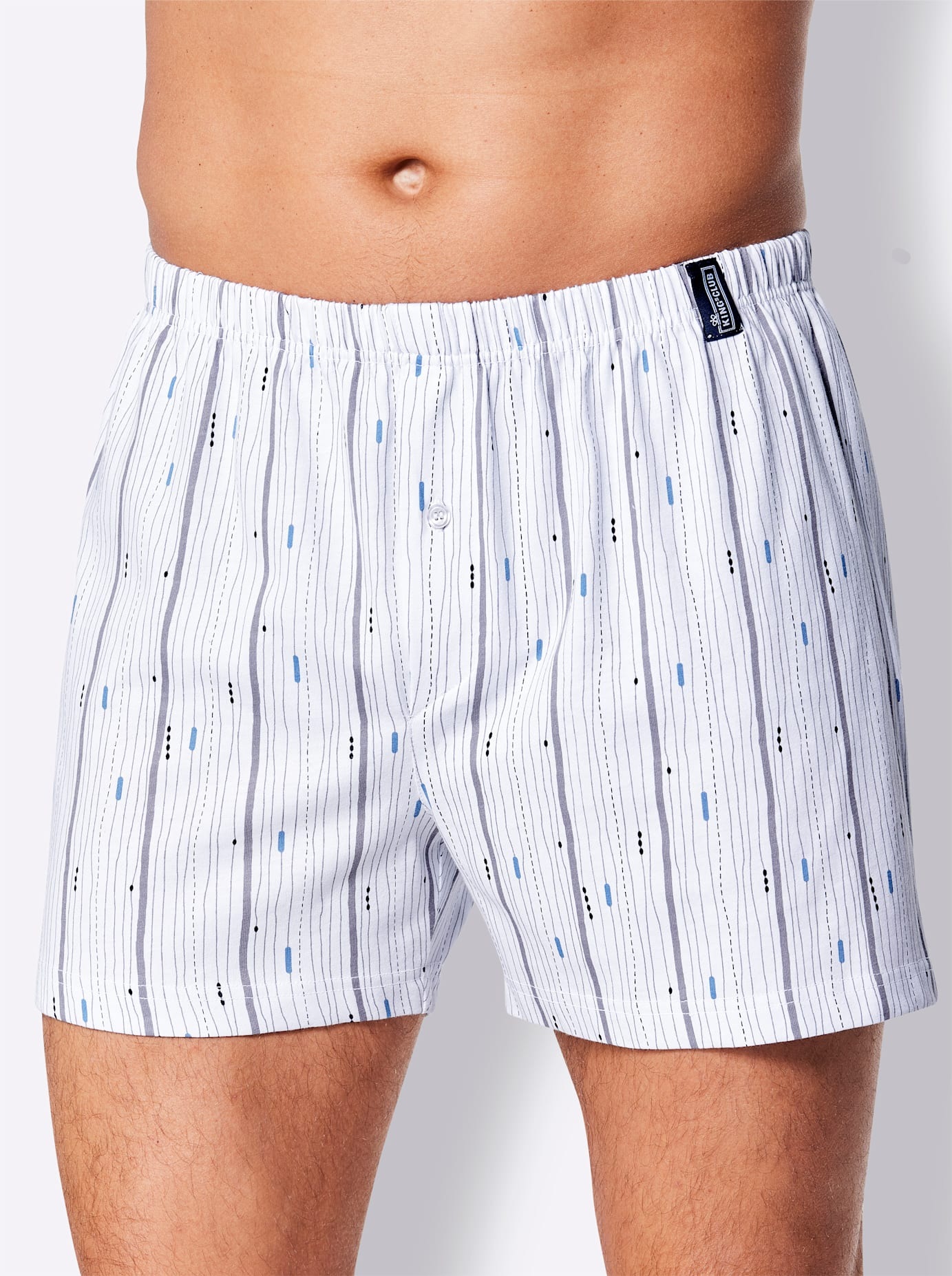 Boxershorts 2 Stk.