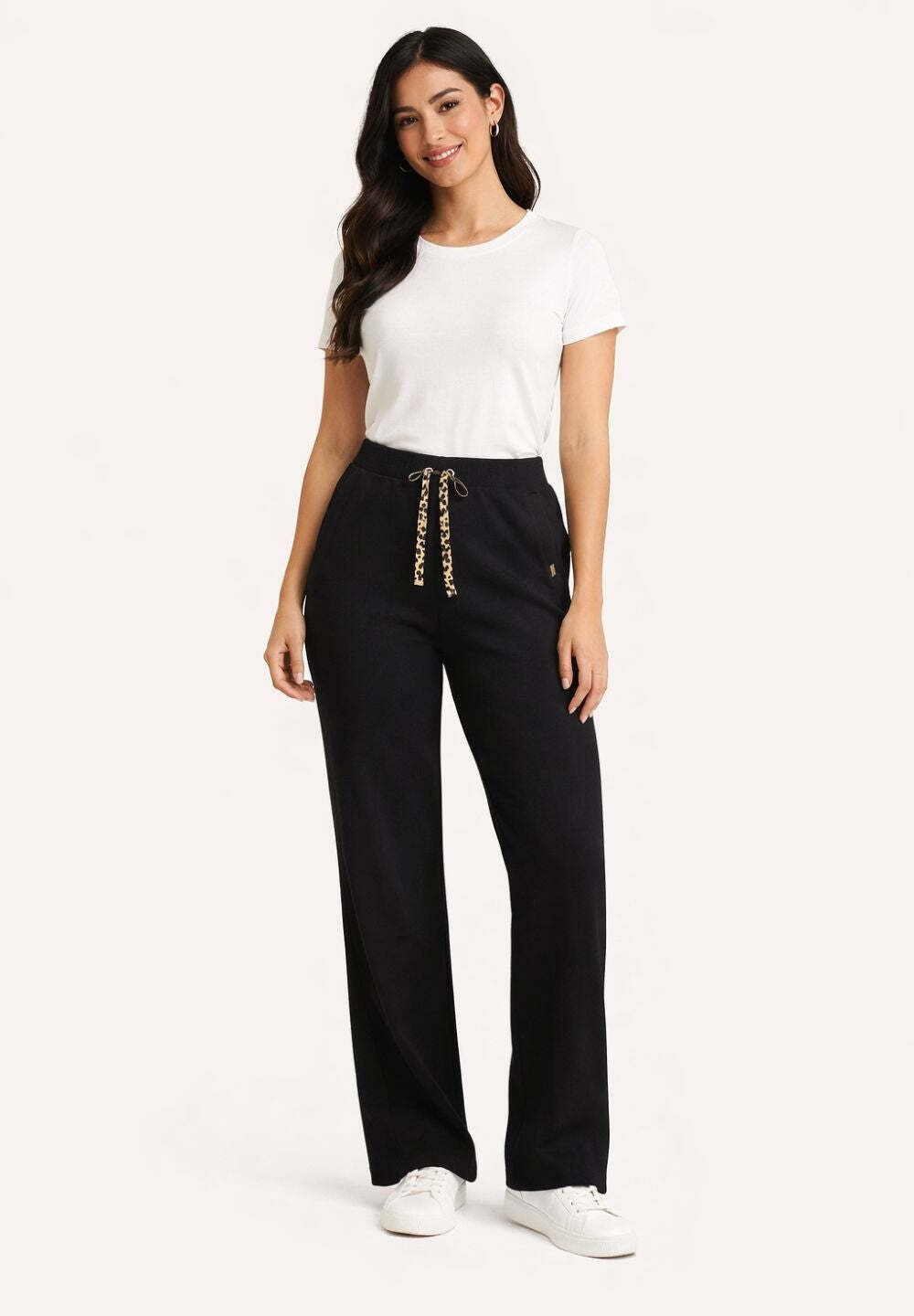 Freddy Pantalon de plage 7/8 »Hose S26WSLP11«