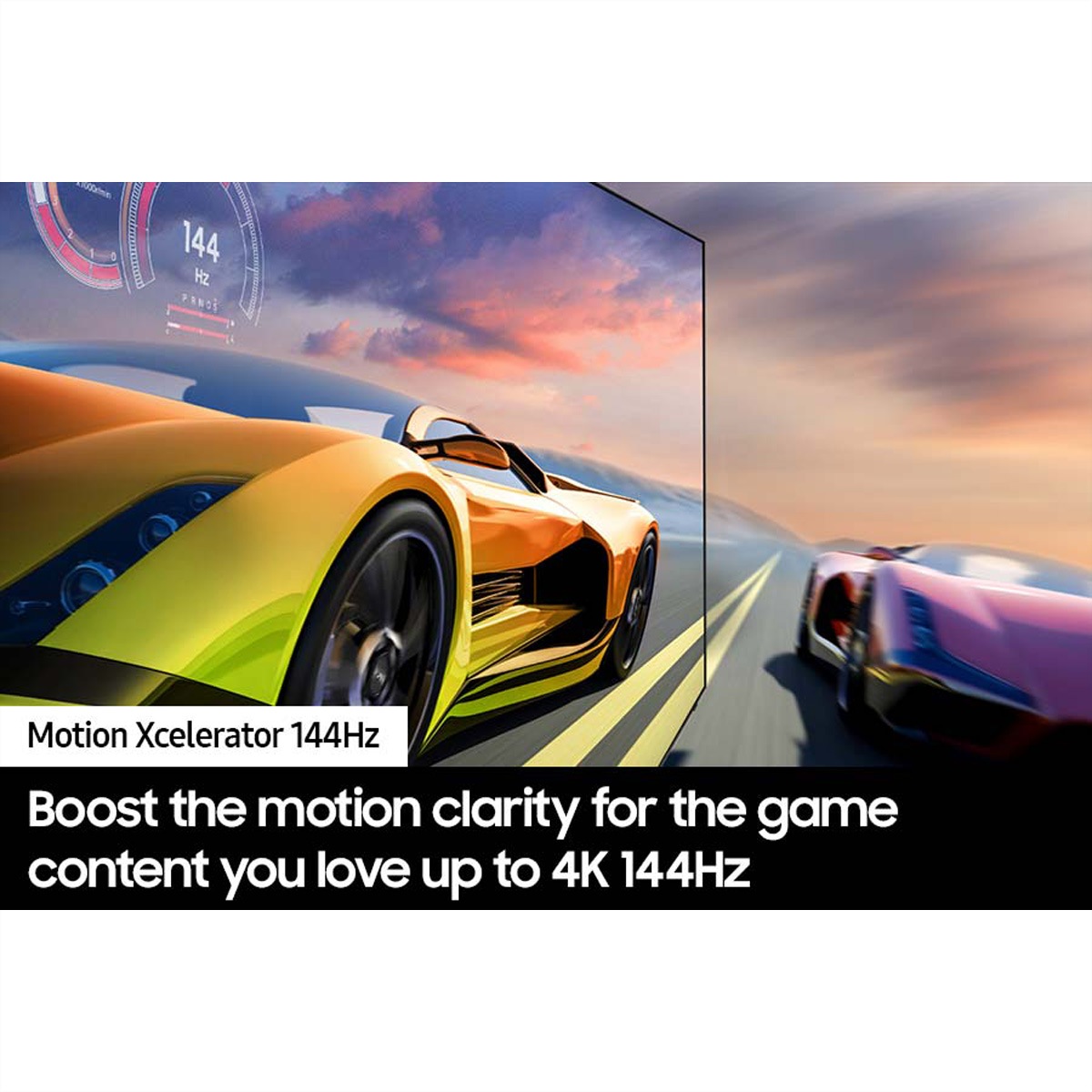 Samsung Fernseher »QE75QN90DATXXN«, 4K