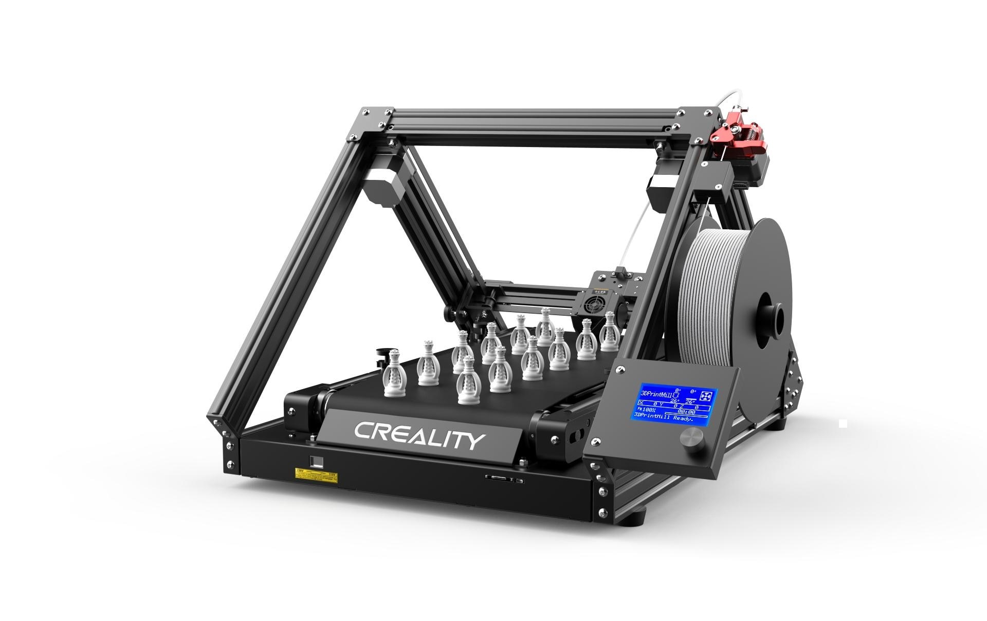 Creality 3D-Drucker »CR-30 Printmill«