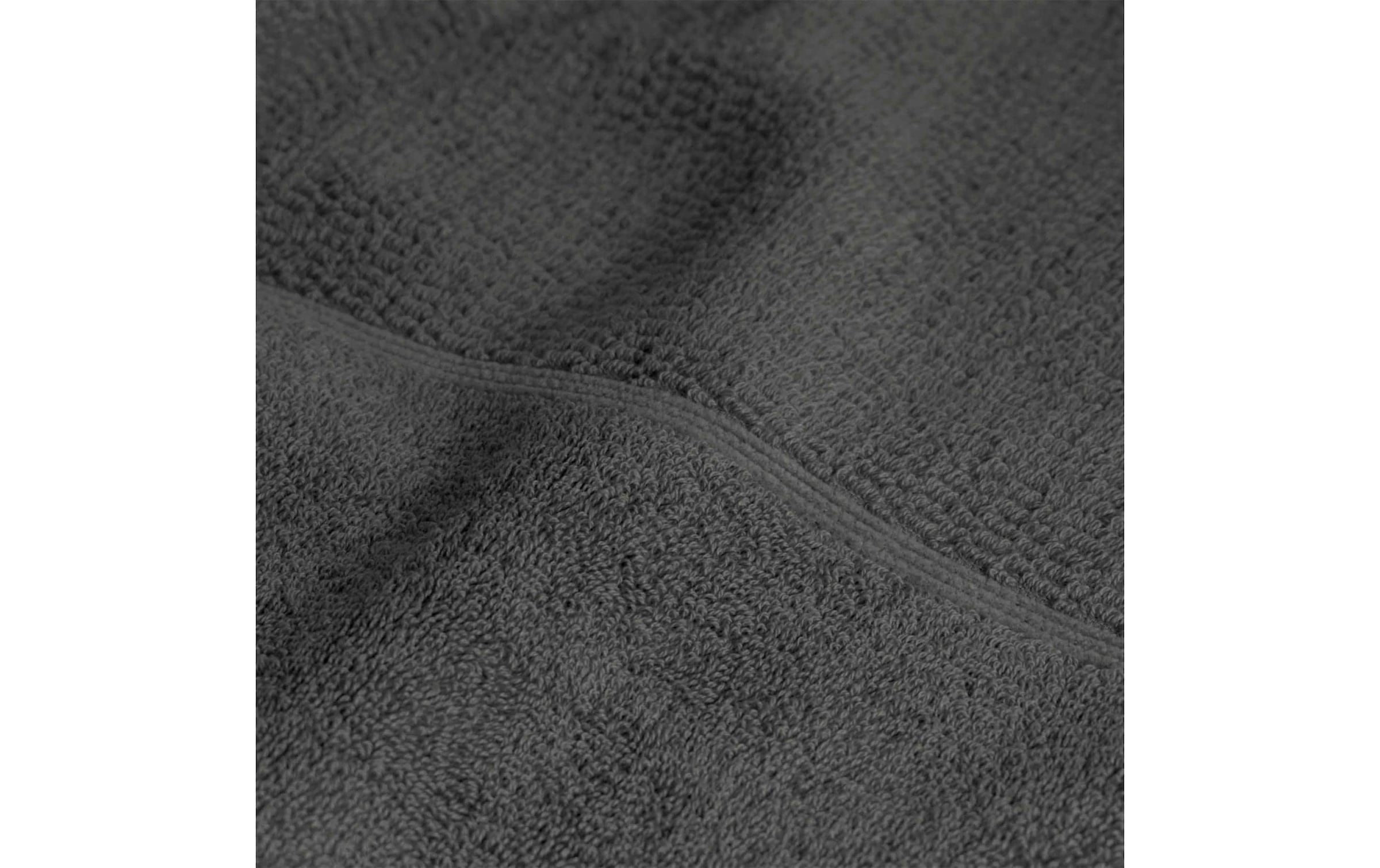 frottana Handtuch Set »Pearl 5-teilig« 5 Stk. Frottier