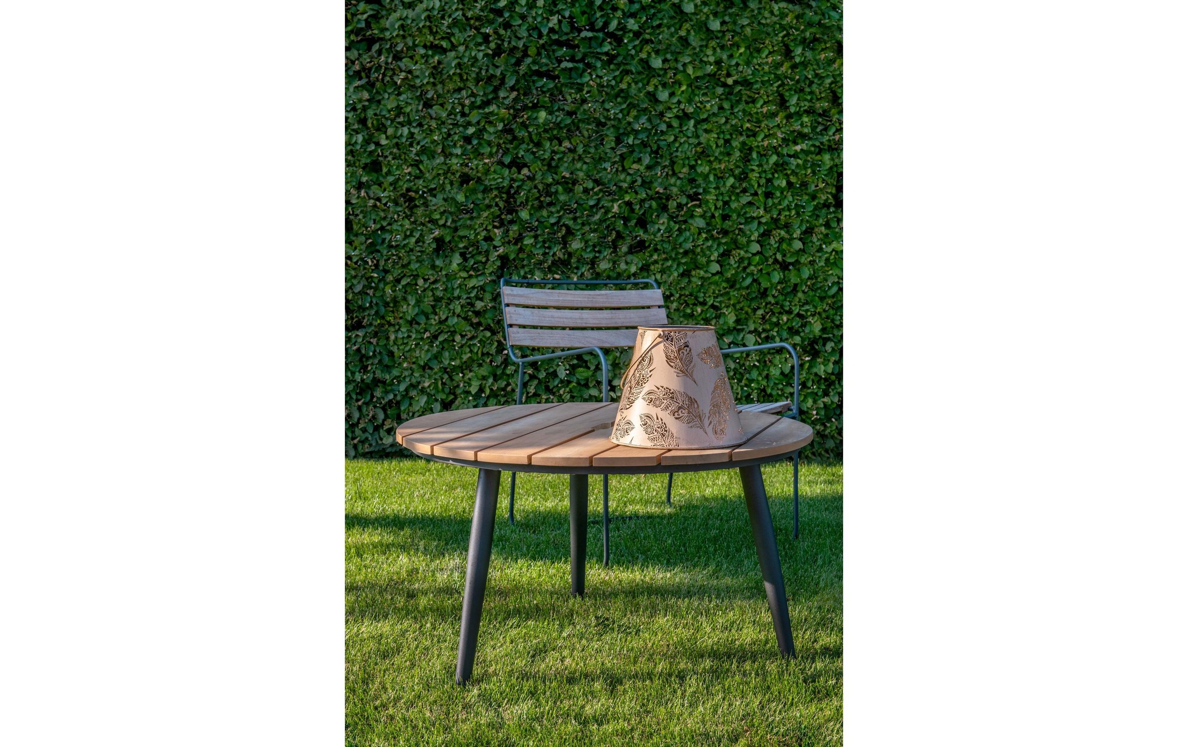 STT LED Gartenleuchte »Feather«