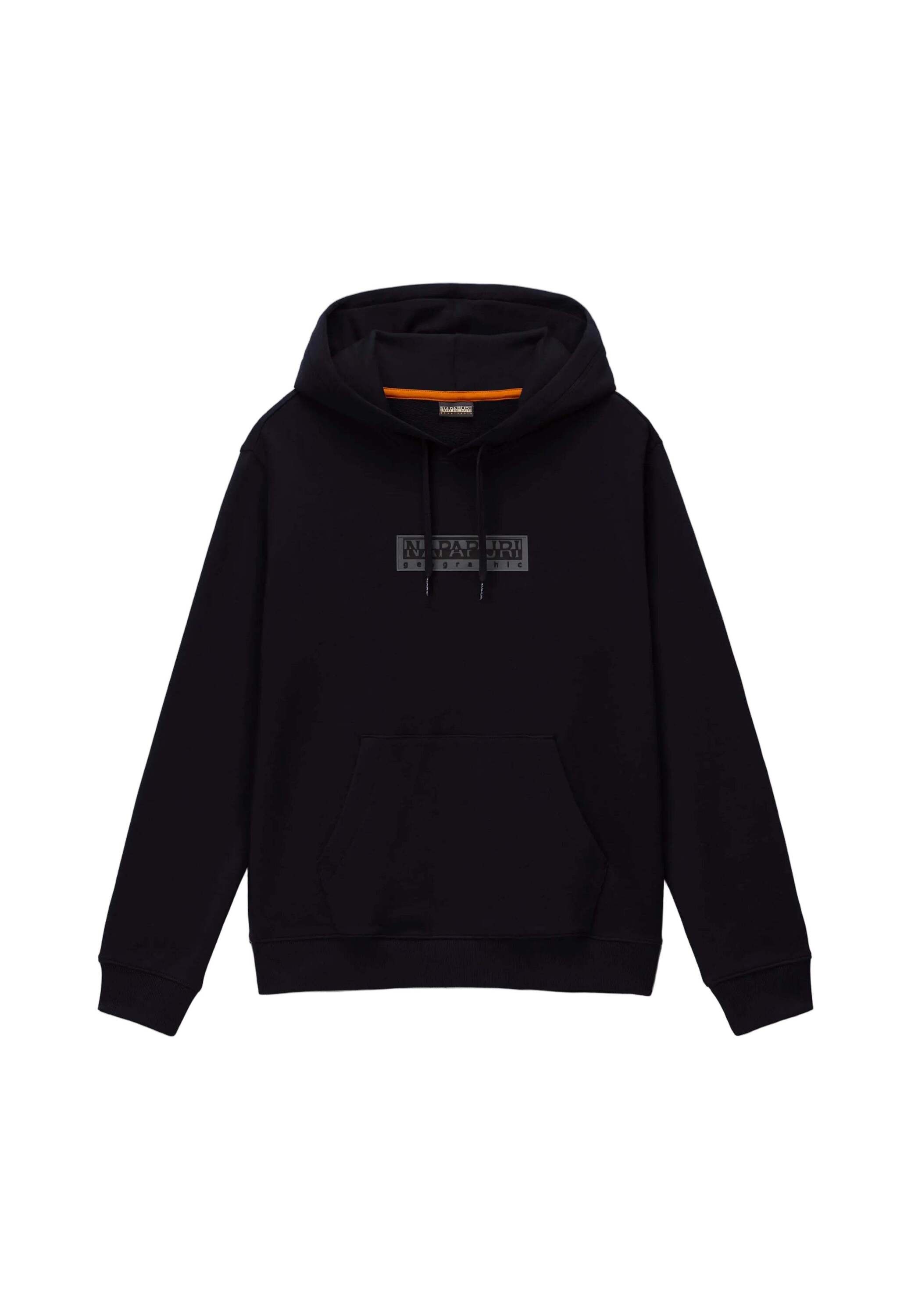 Image of Napapijri Kapuzenpullover "Napapijri Kapuzenpullover B-BOX LOGO H1"