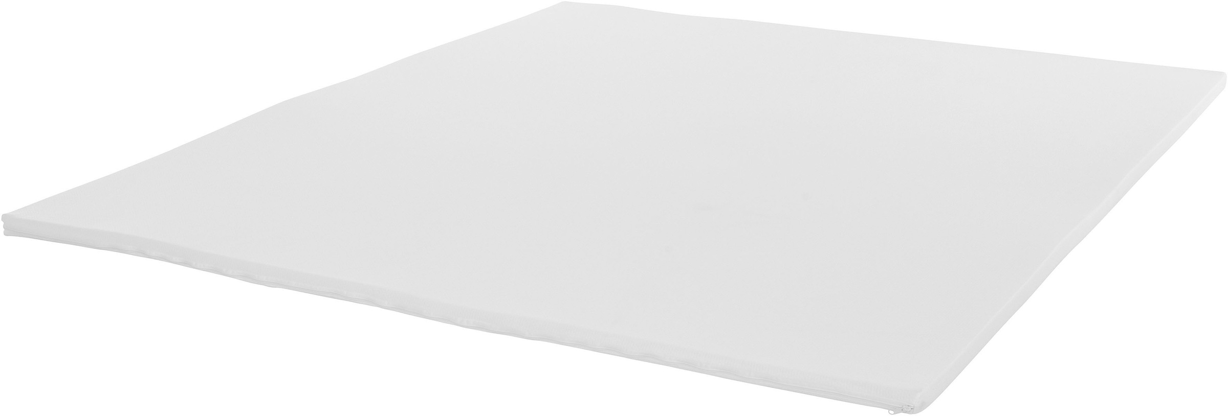 GOODproduct Boxspringbett »Peetu«, Taschenfederkern-Matratze, in 4 Breiten und 4 Farben, incl. Topper