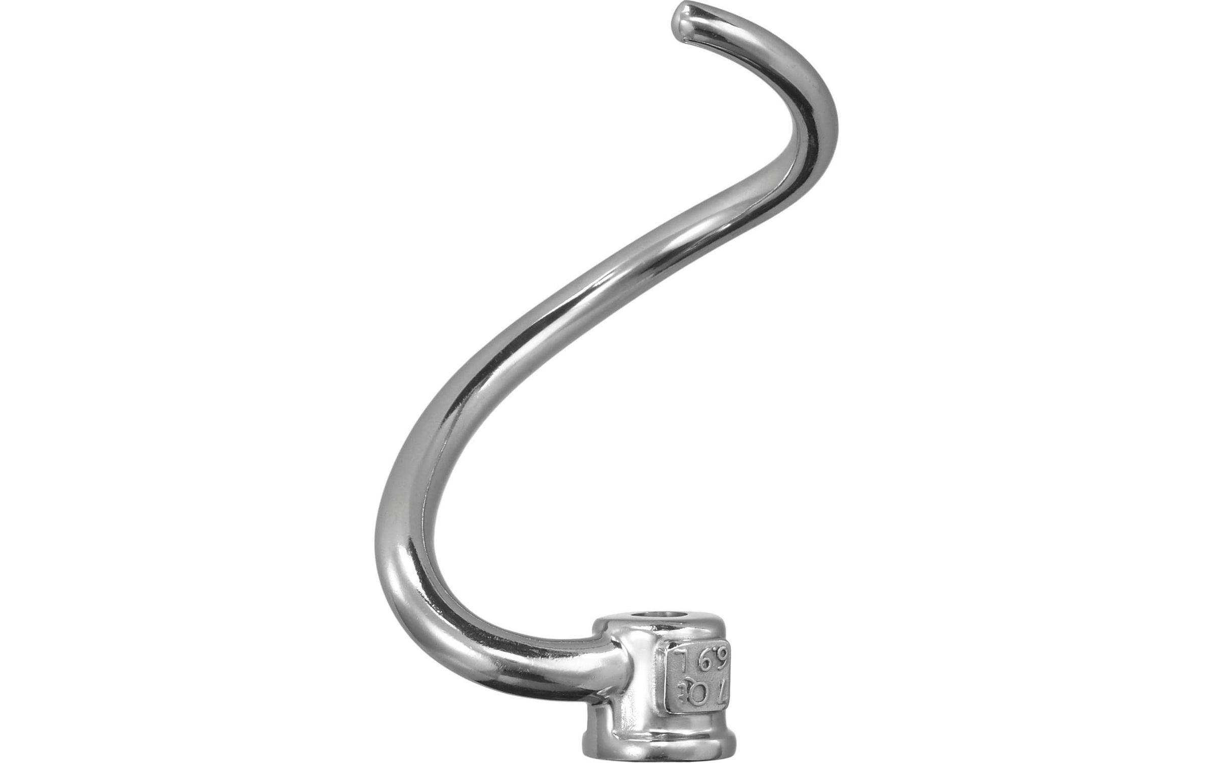 Image of KitchenAid Knethaken "5K7SDH" Spiralförmiger Knethaken für optimale Teige