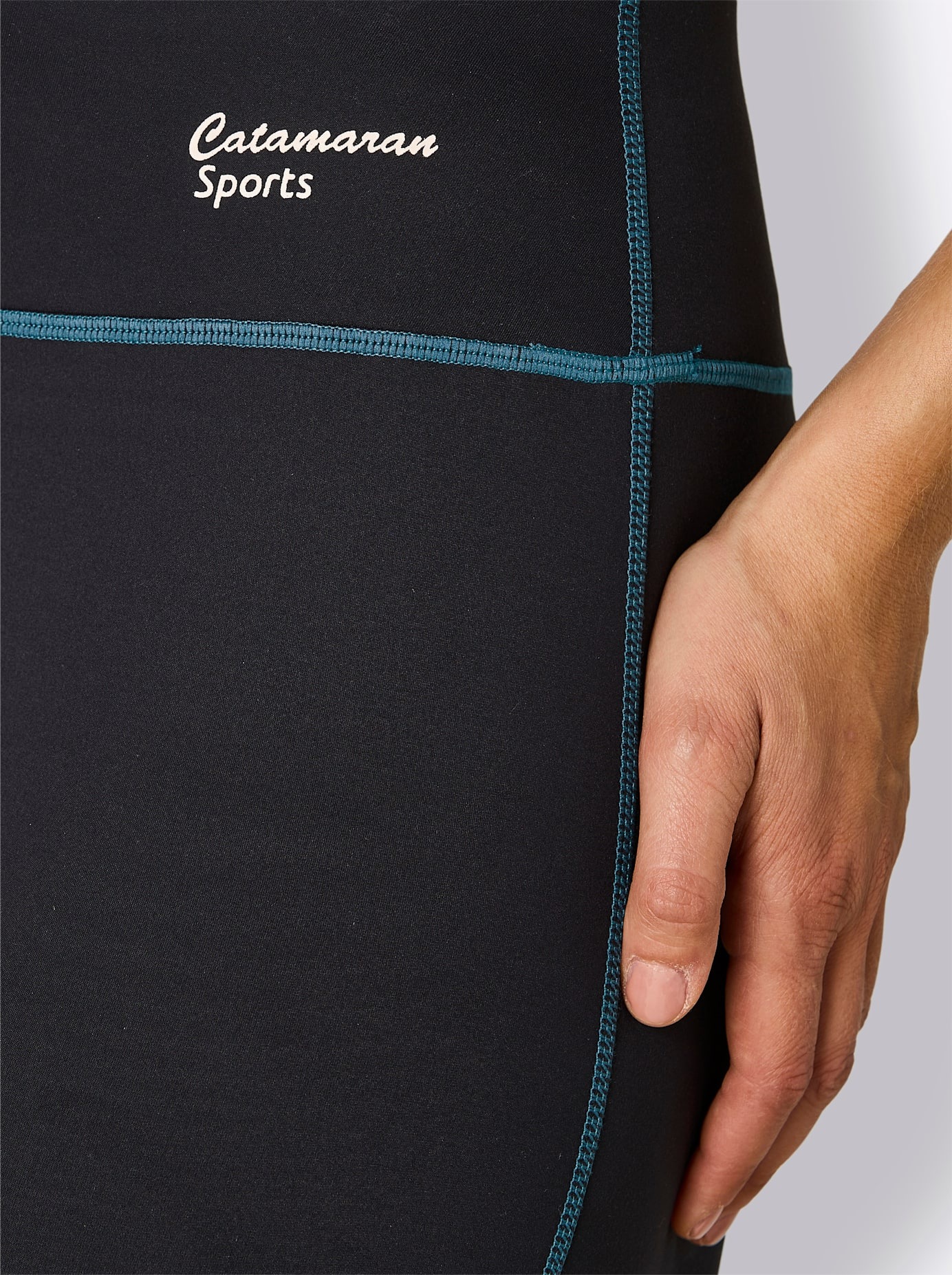 Catamaran Cuissards fonctionnels