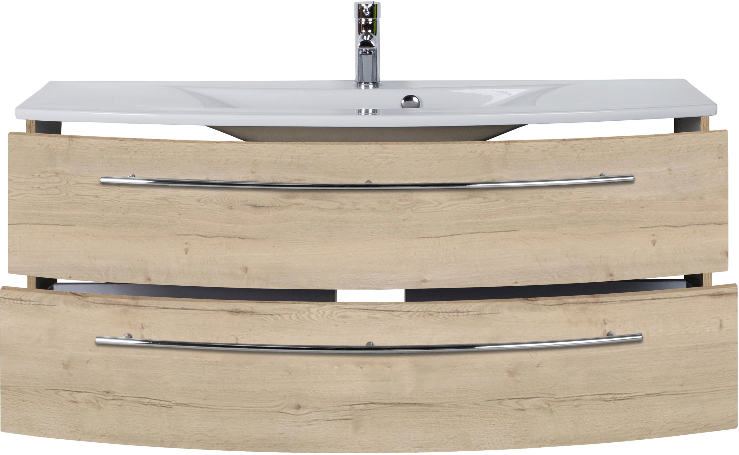 Saphir Table de lavage »3040« , Breite 121 cm