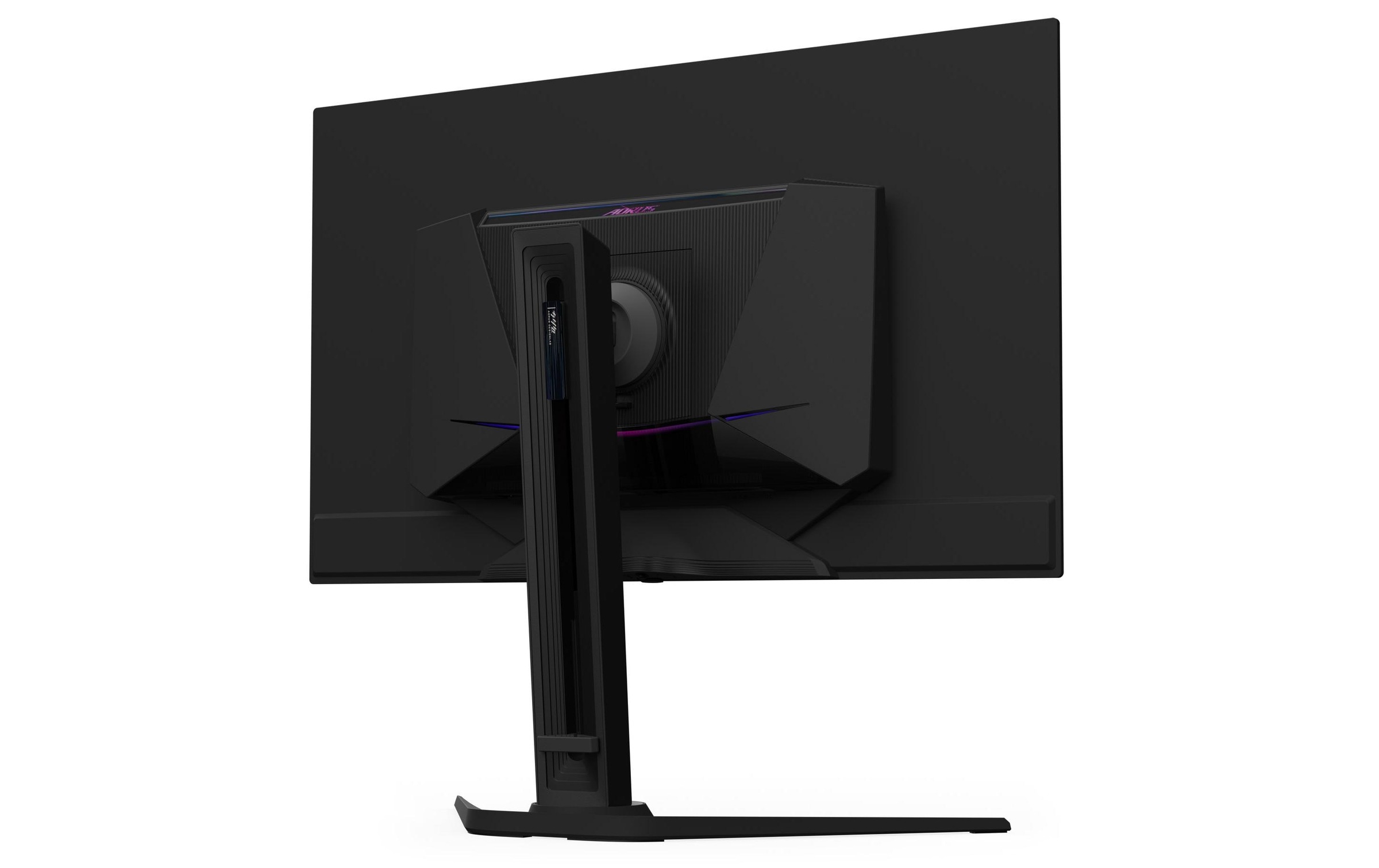 Gigabyte Gaming-Monitor »Aorus FO32U2« 80,01 cm/31,5 ″  3840 x 2160 px 0,03 Reaktionszeit 240 Hz