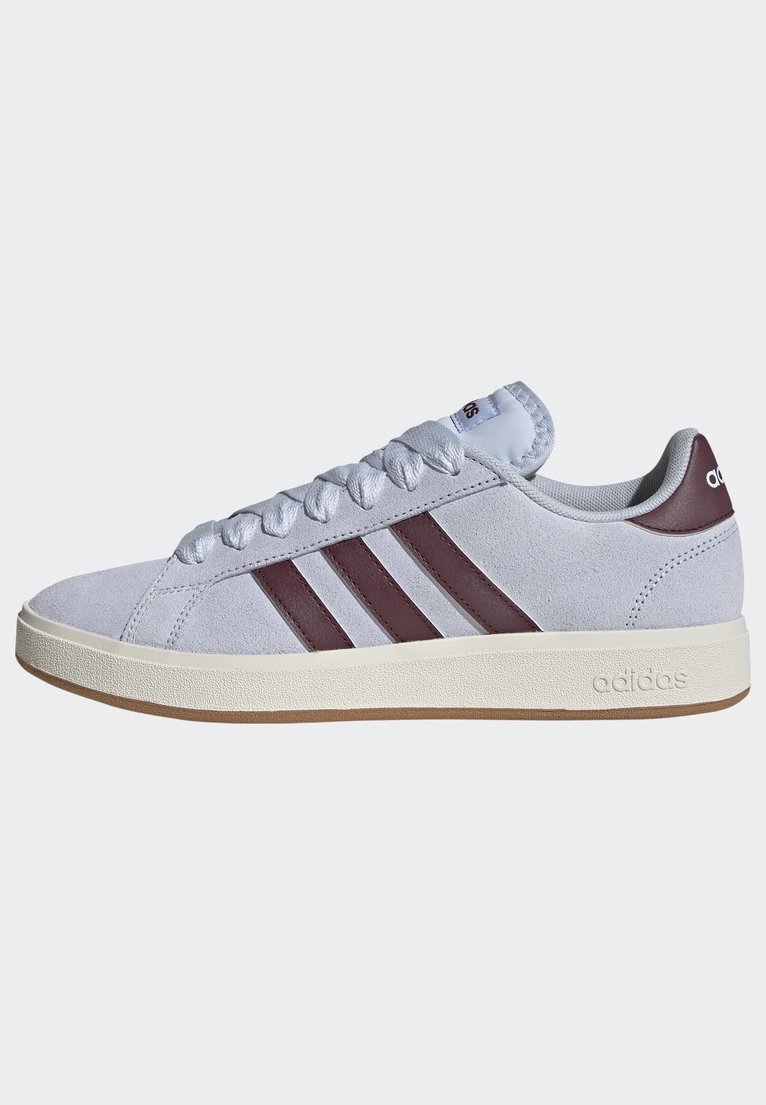 adidas Sportswear Sneakers »GRAND COURT BASE 00S«  Design inspiré de l'adidas Campus 00