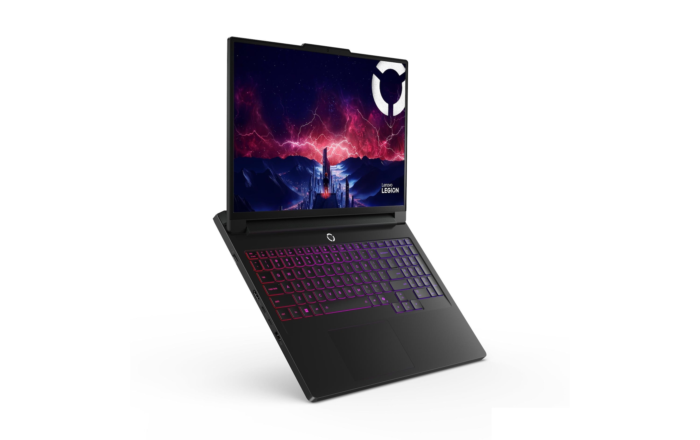 Lenovo Ordinateur portable »Legion Pro 7 16AFR10H (AMD)« / 16 ″