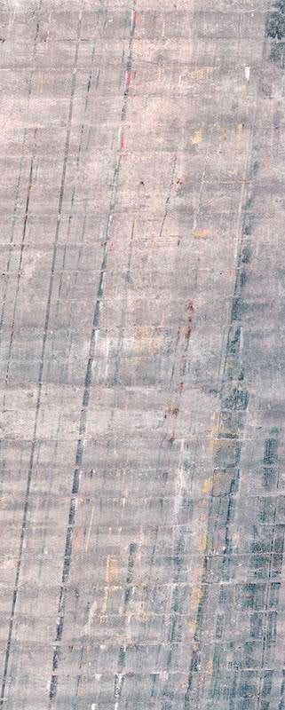 Entdecke Komar Vliestapete »Concrete Panel«, 100x250 cm (Breite x Höhe),  Vliestapete, 100 cm Bahnbreite auf