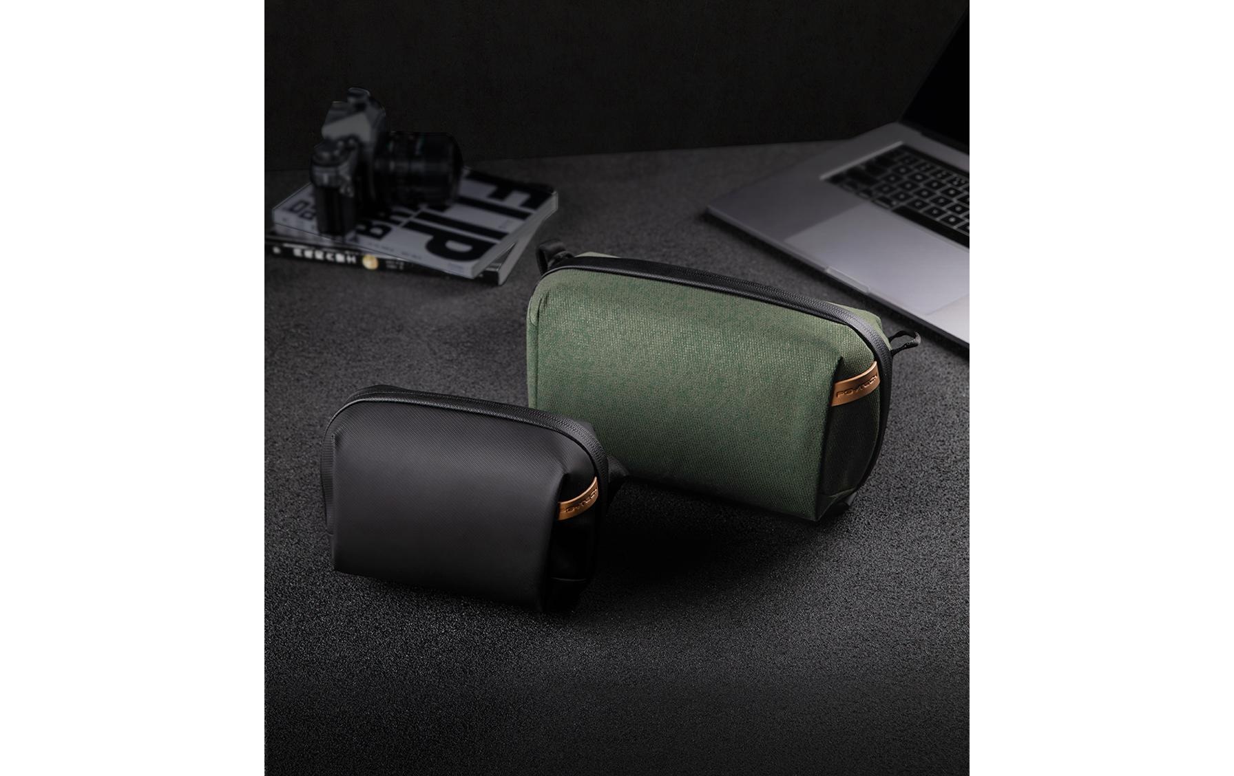 PGYTECH Kameratasche »Smoky Grey«